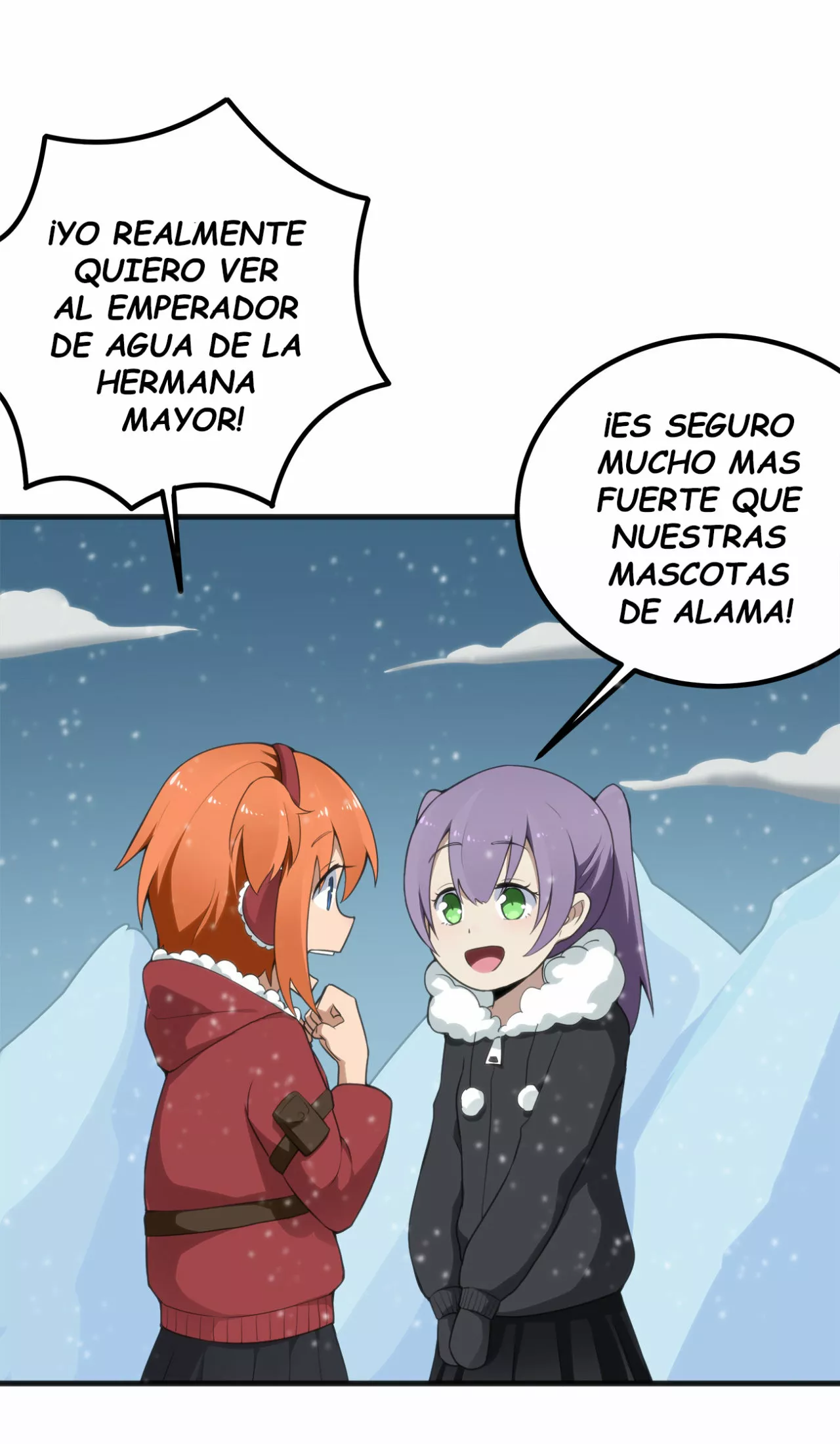 Página 56 del Manga