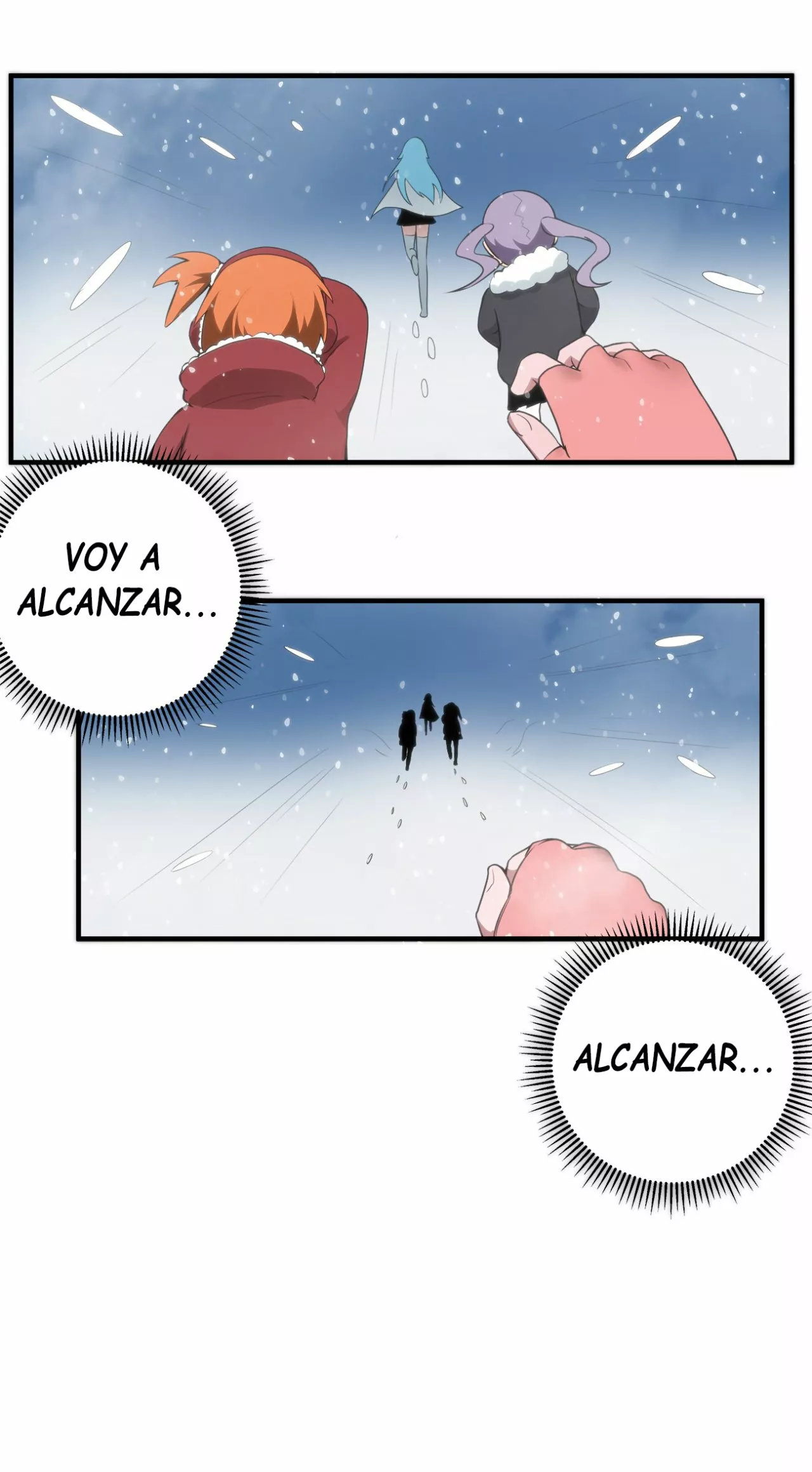 Página 30 del Manga