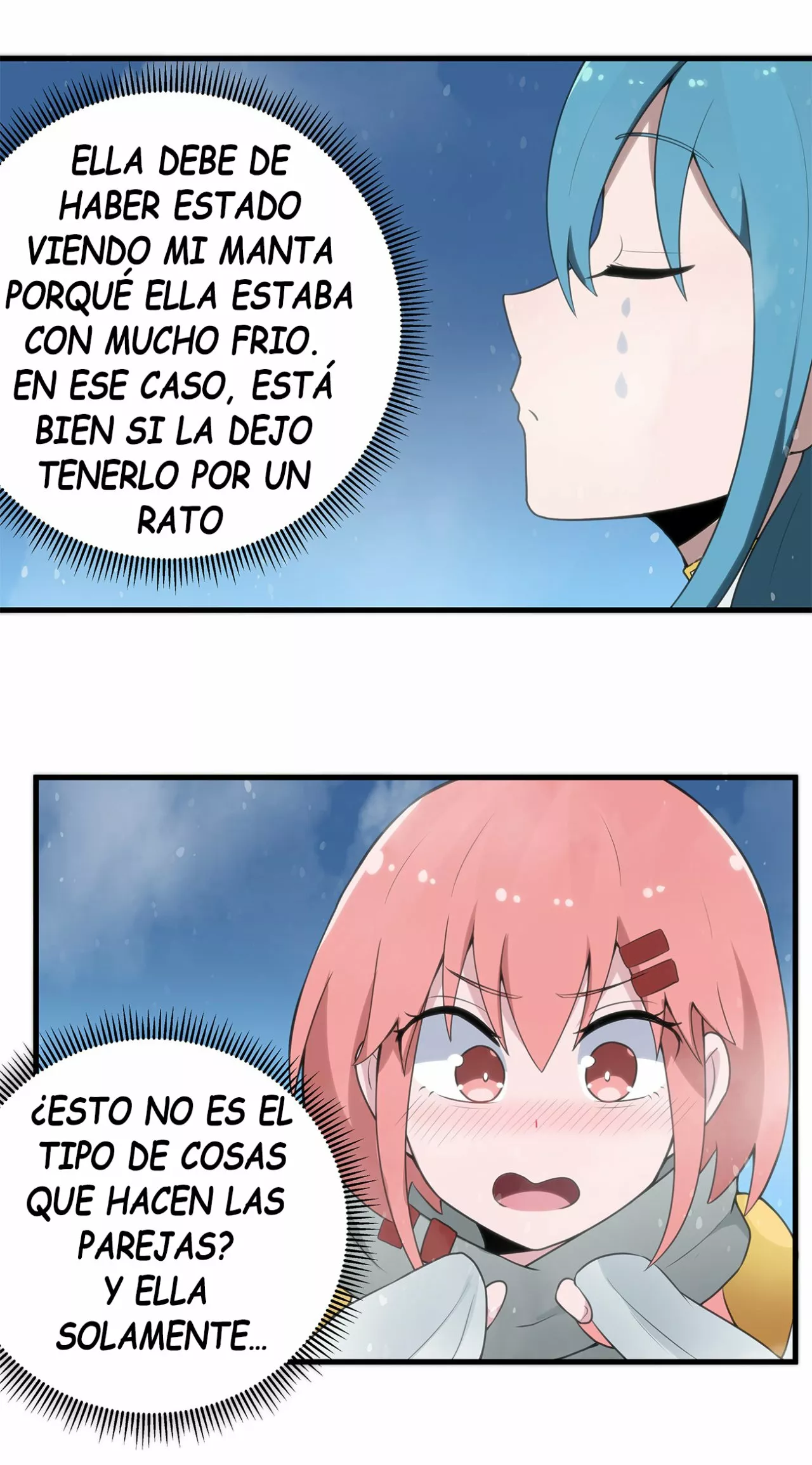 Página 34 del Manga