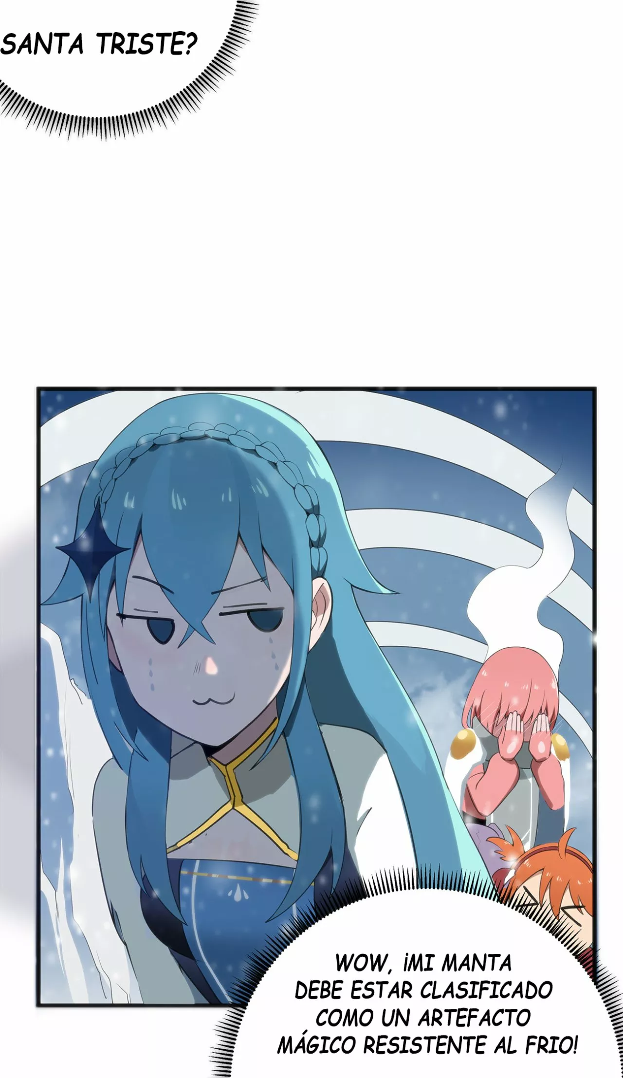 Página 36 del Manga