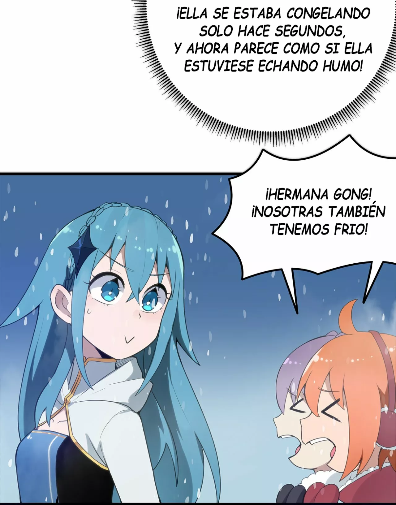 Página 37 del Manga