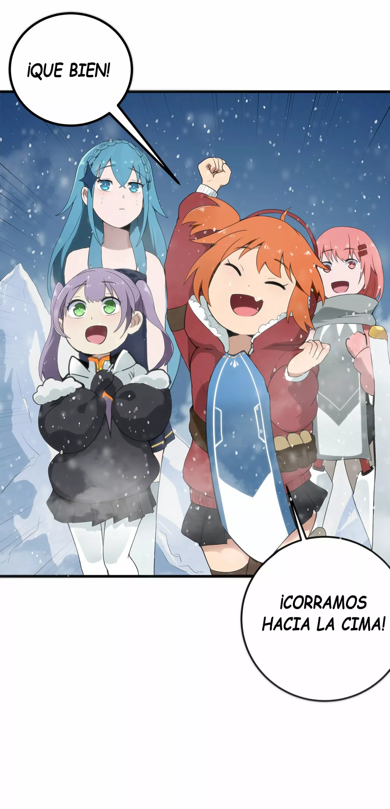 Página 41 del Manga