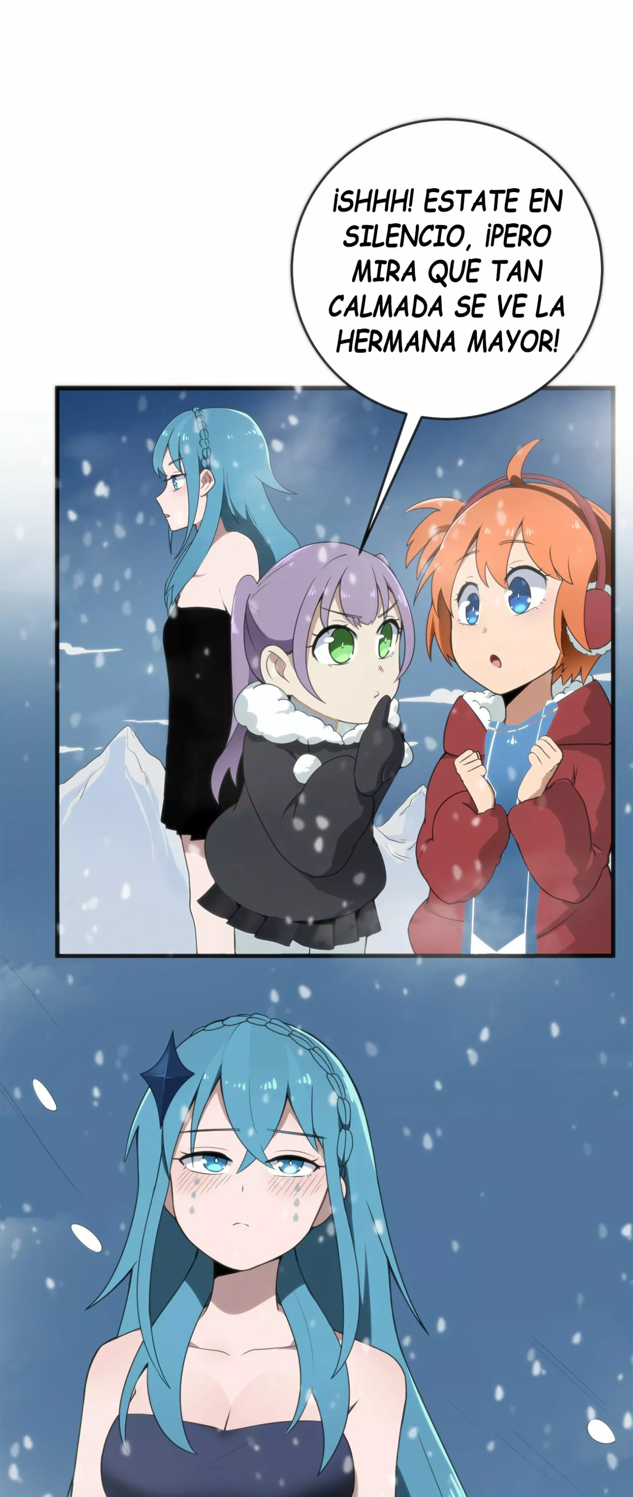 Página 42 del Manga
