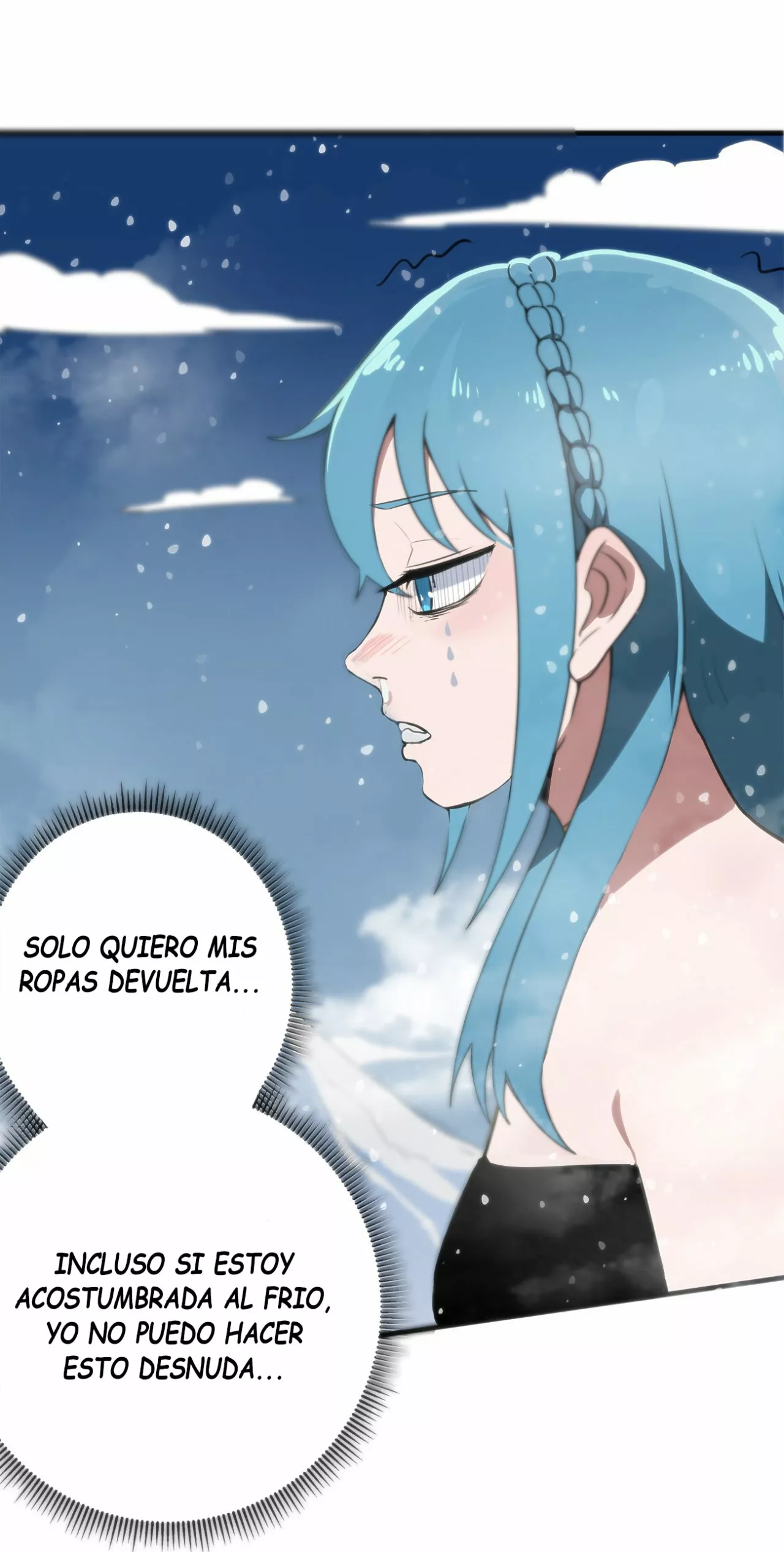 Página 44 del Manga