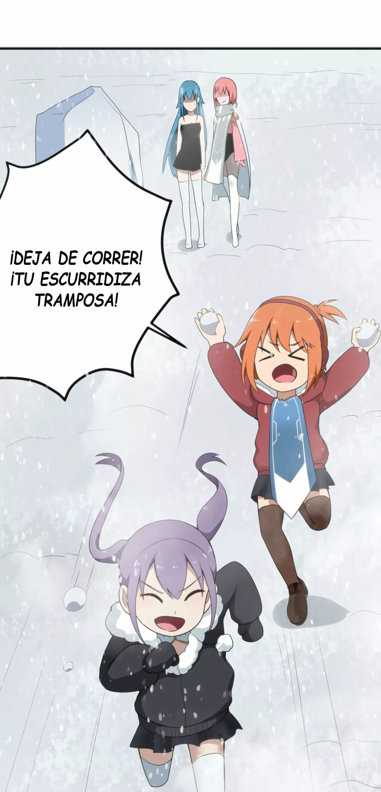 Página 46 del Manga