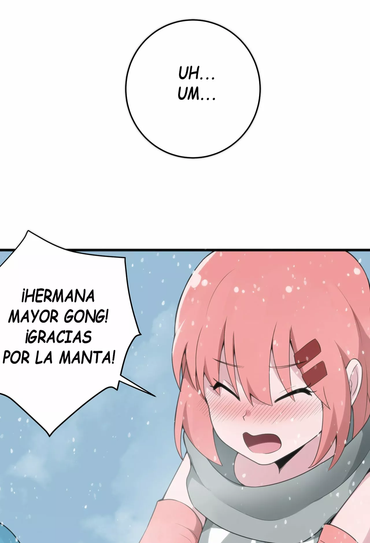 Página 48 del Manga