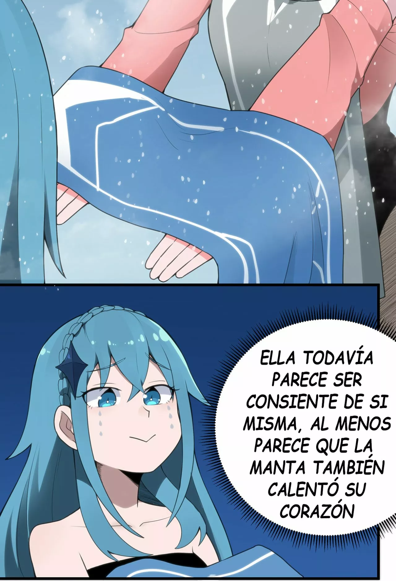 Página 49 del Manga