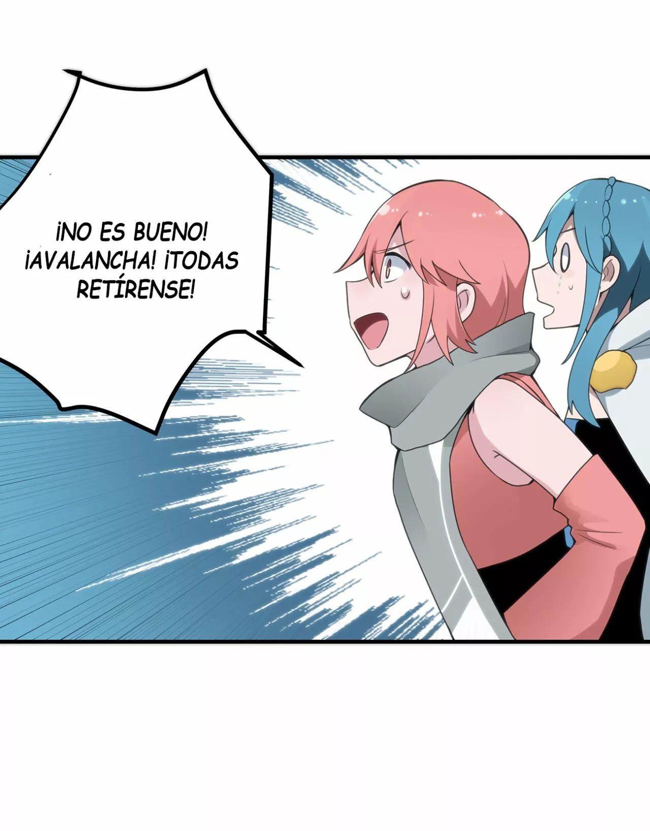 Página 52 del Manga