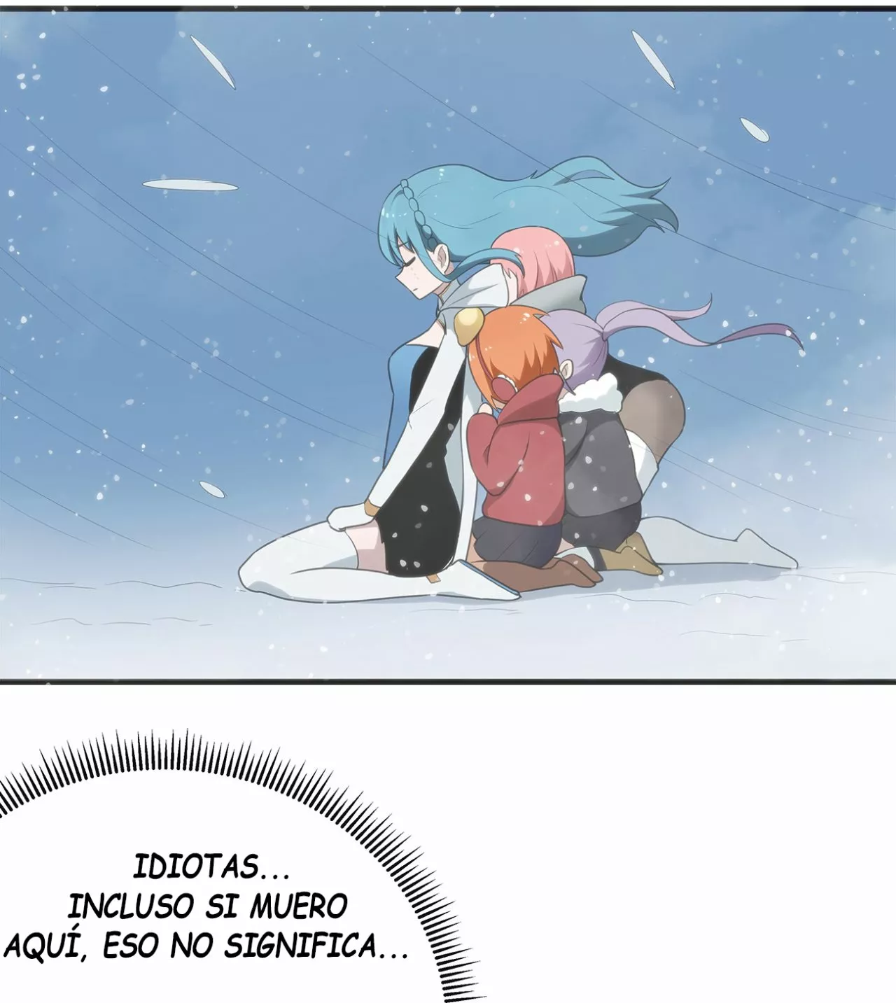 Página 59 del Manga
