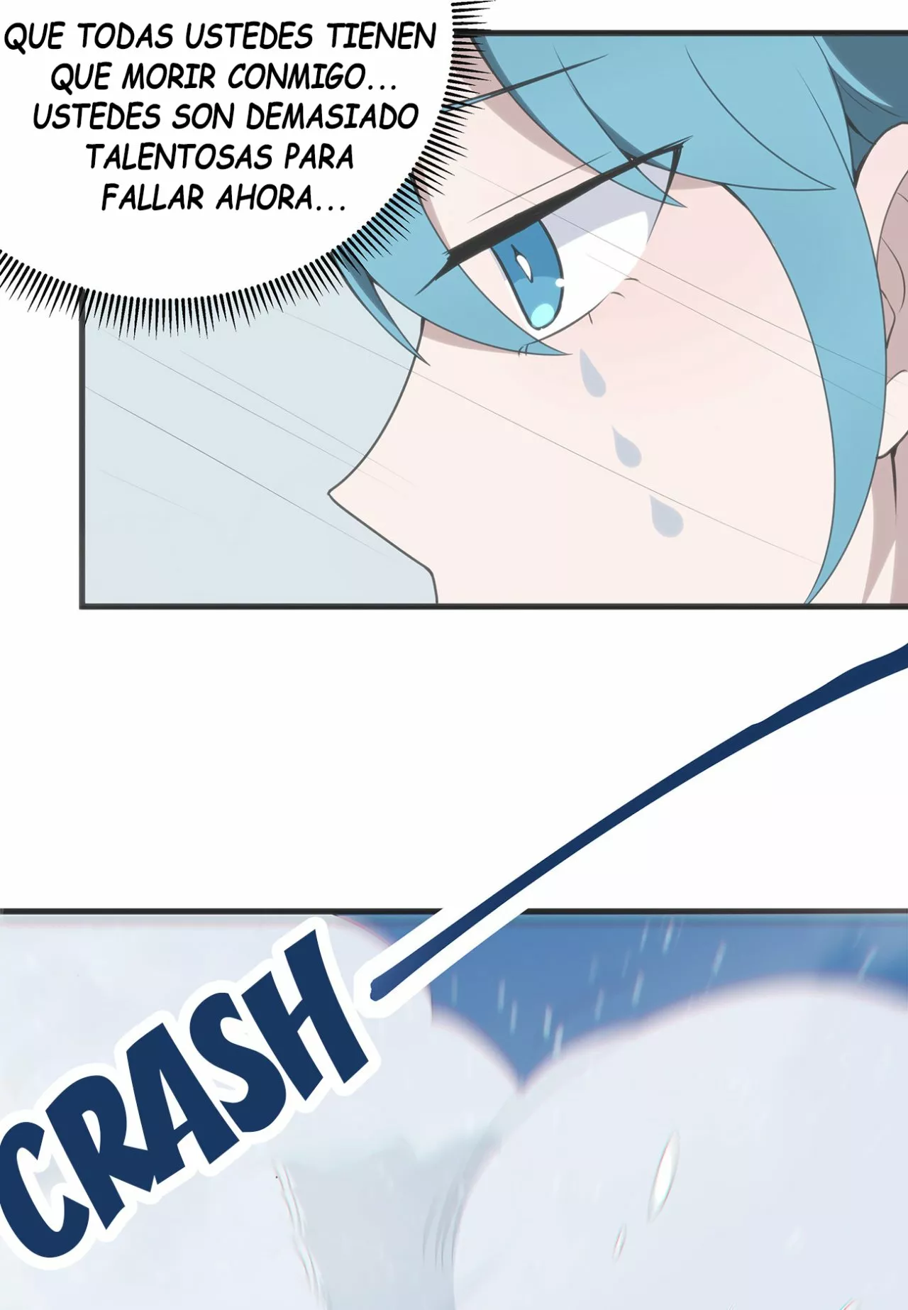 Página 60 del Manga