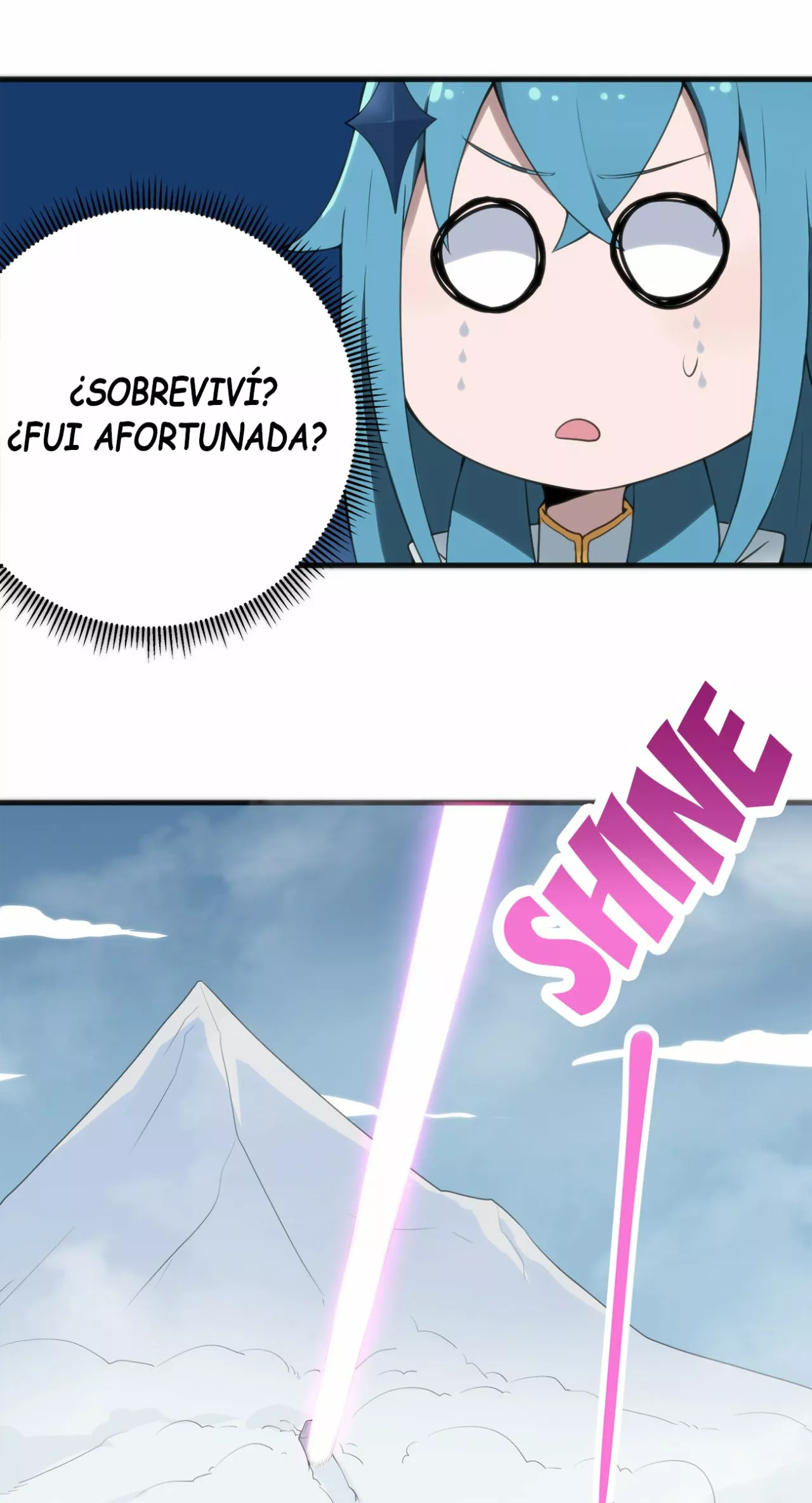 Página 66 del Manga