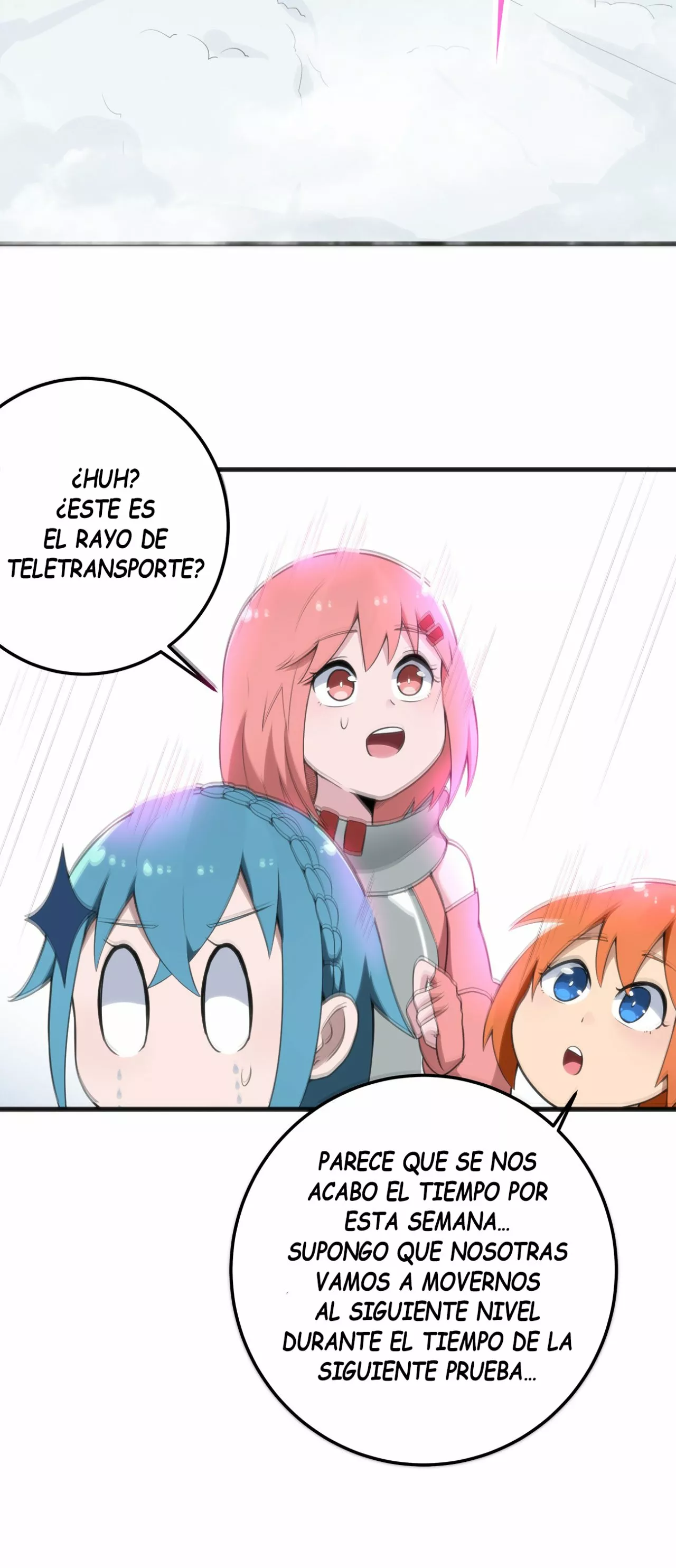 Página 67 del Manga