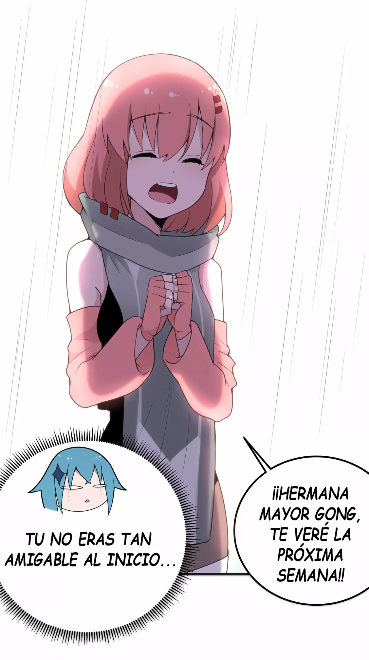 Página 69 del Manga
