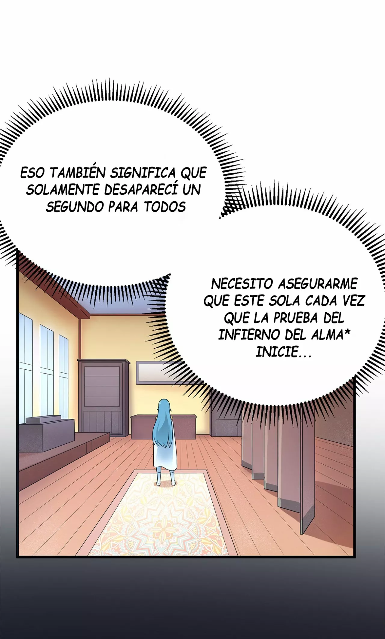 Página 73 del Manga