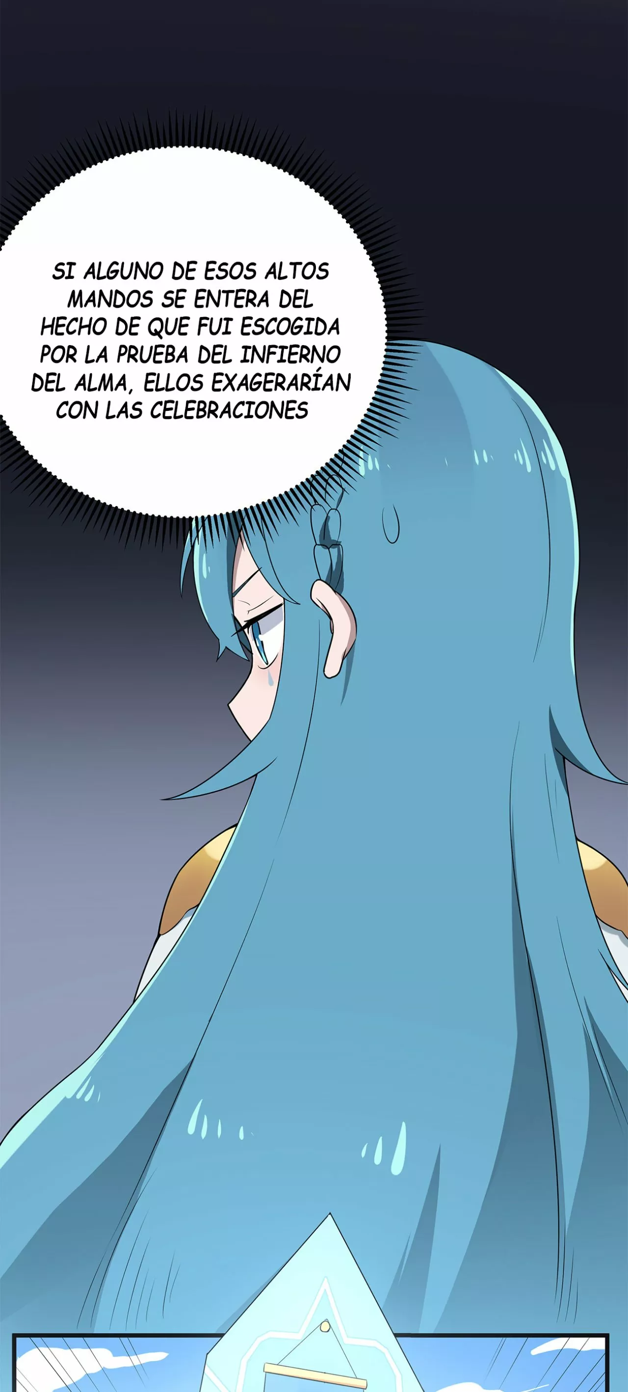 Página 74 del Manga