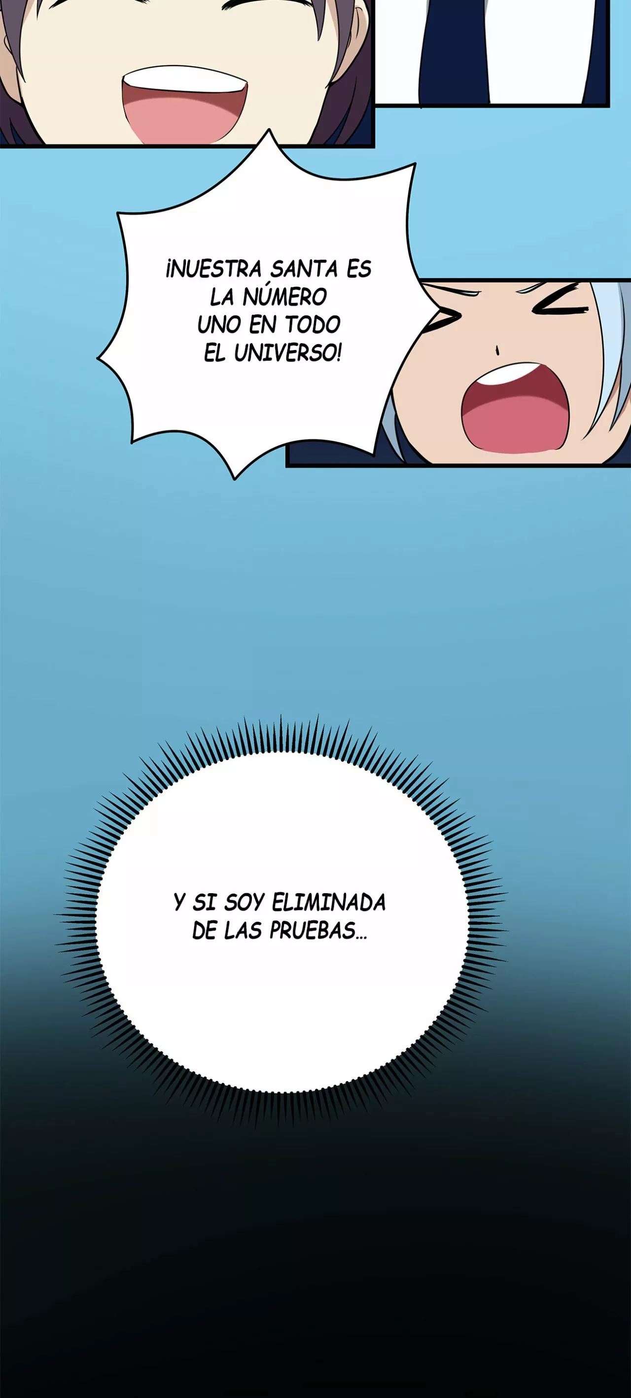 Página 76 del Manga