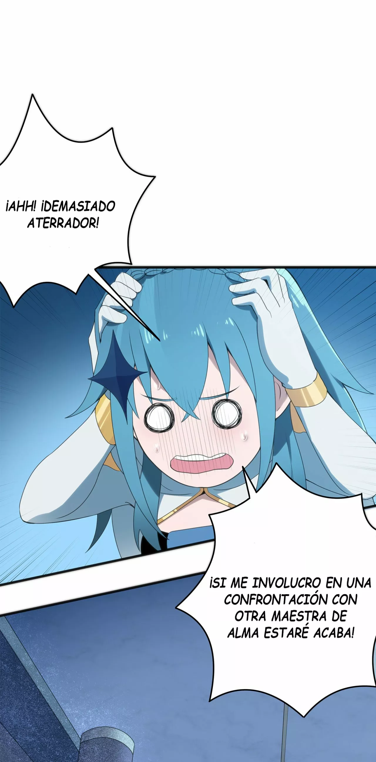 Página 79 del Manga