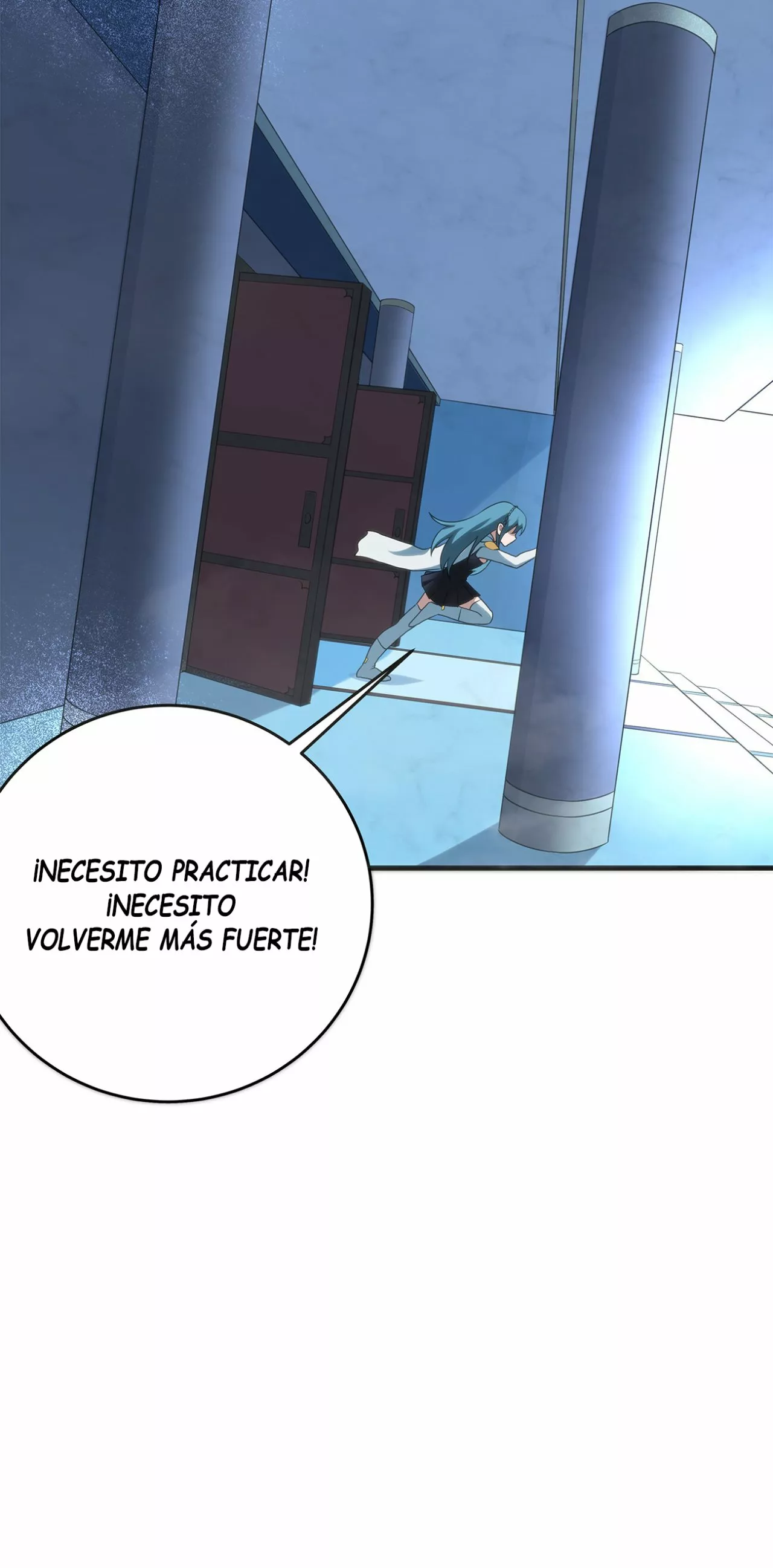 Página 80 del Manga