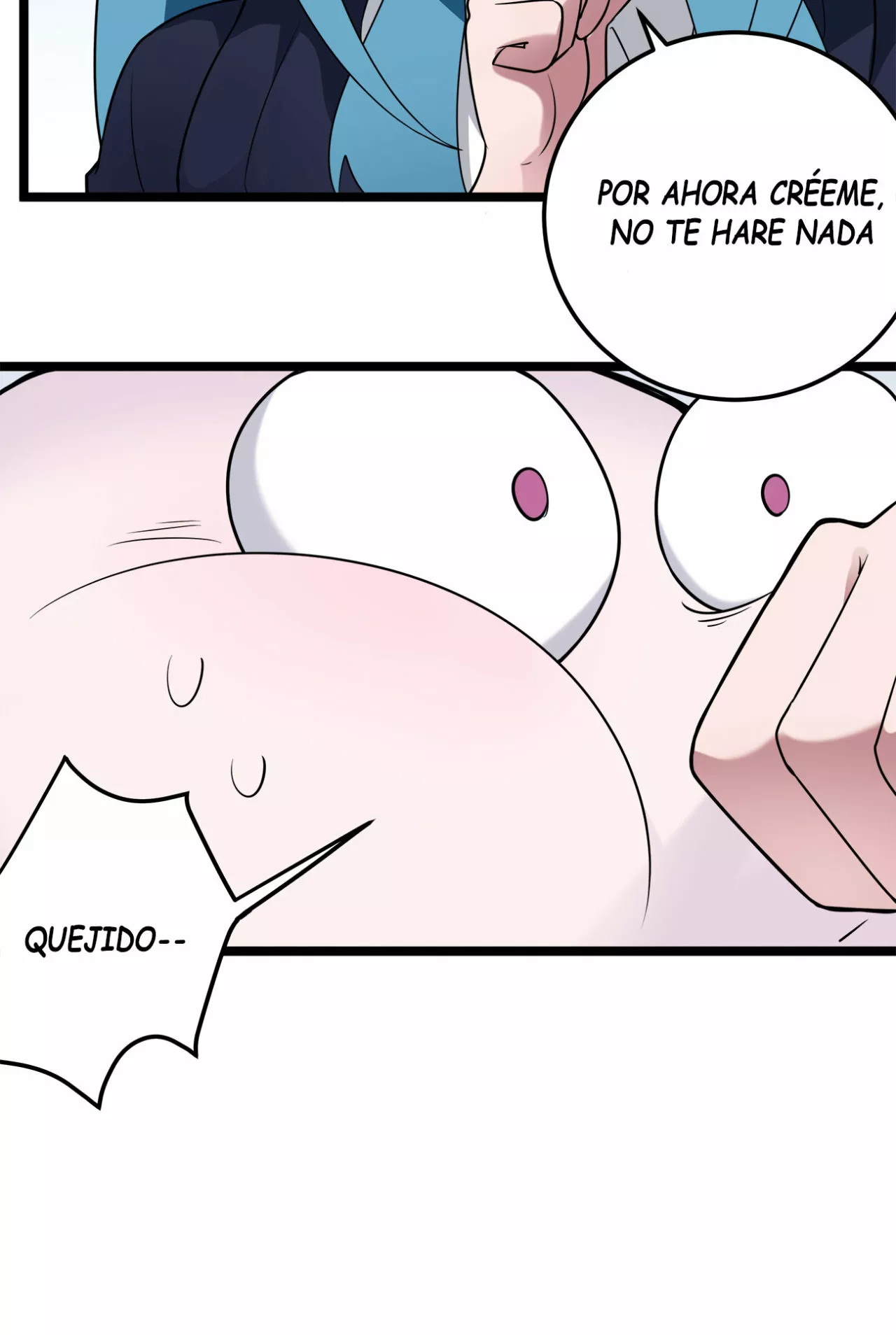 Página 37 del Manga