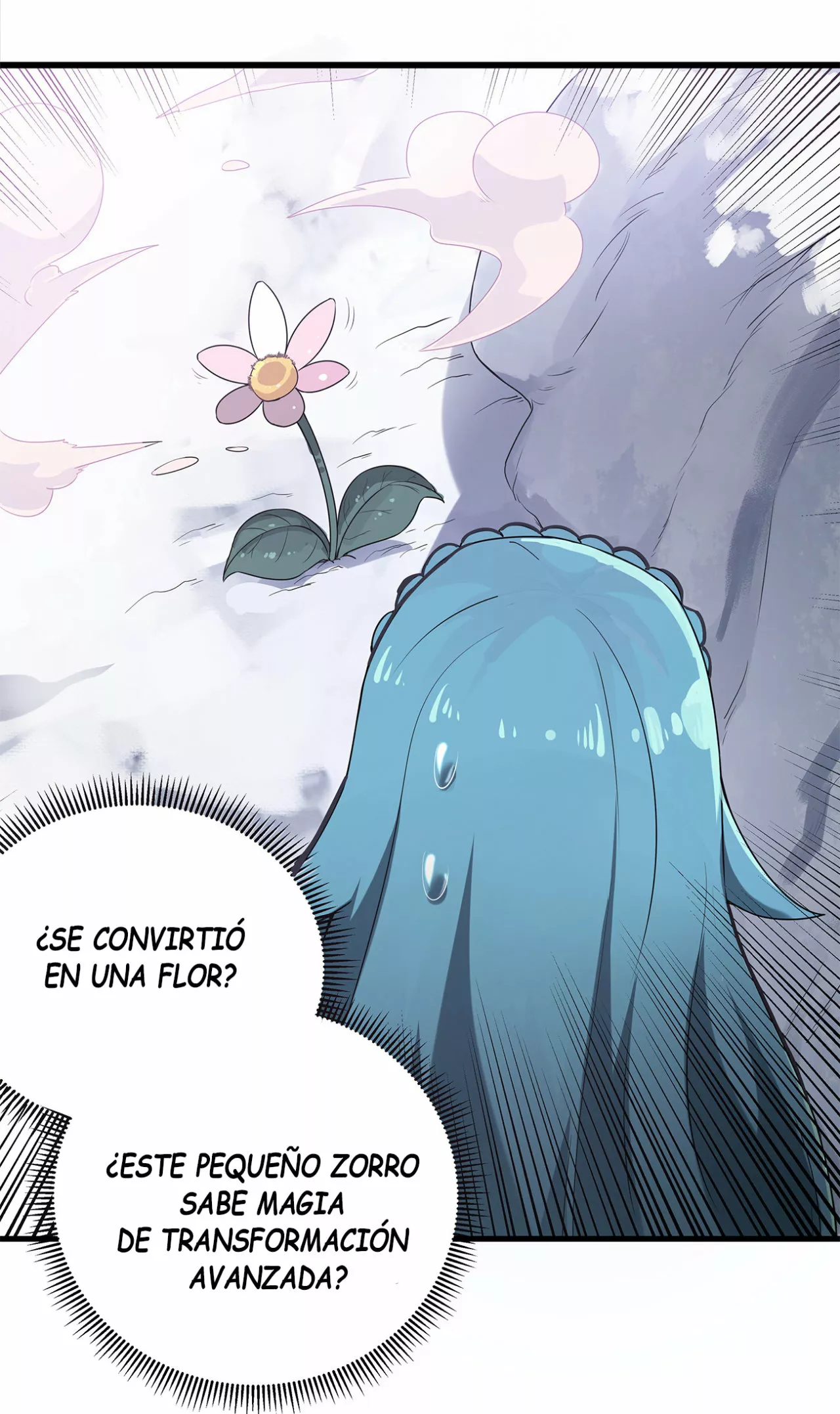 Página 39 del Manga