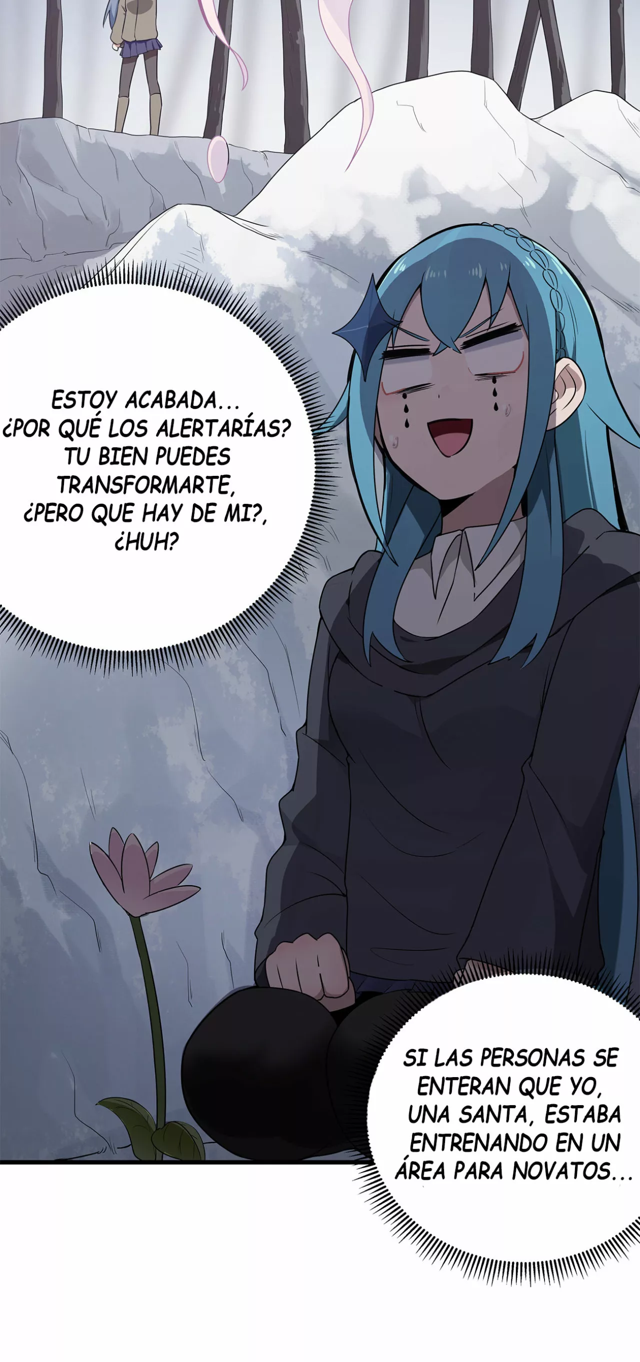 Página 41 del Manga