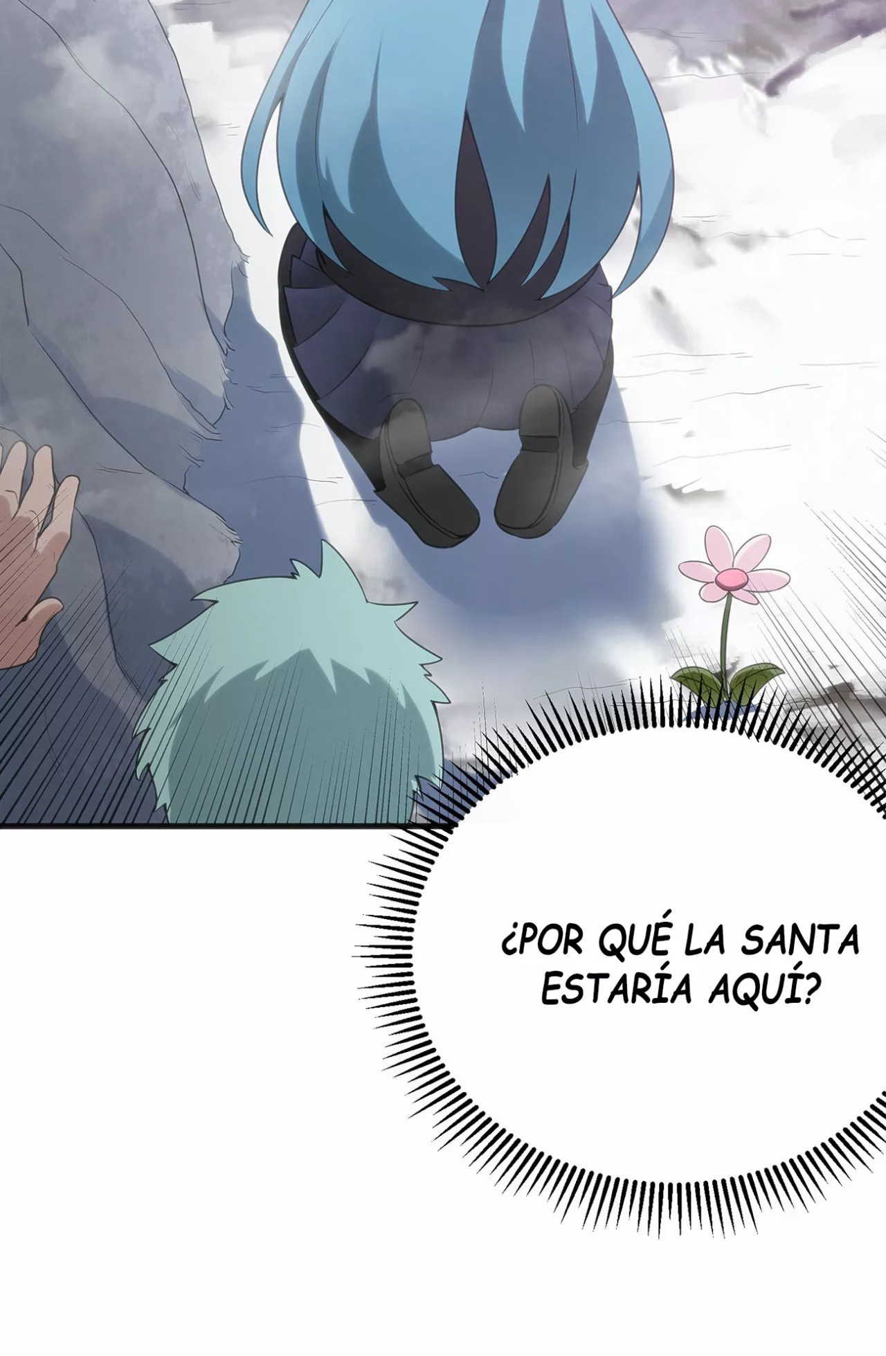 Página 46 del Manga