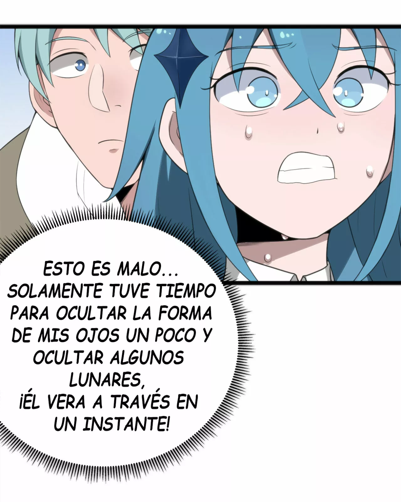 Página 48 del Manga