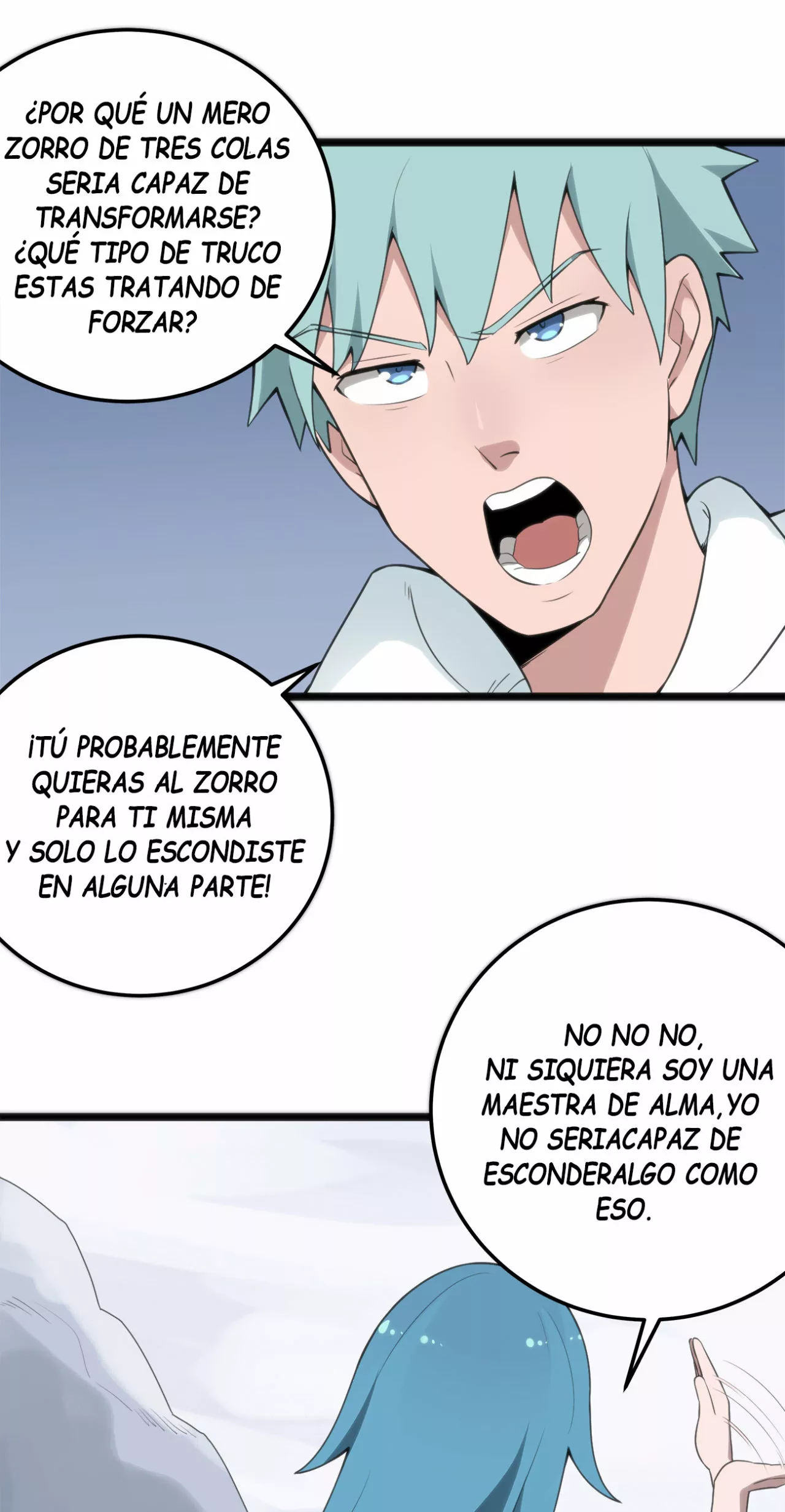 Página 50 del Manga