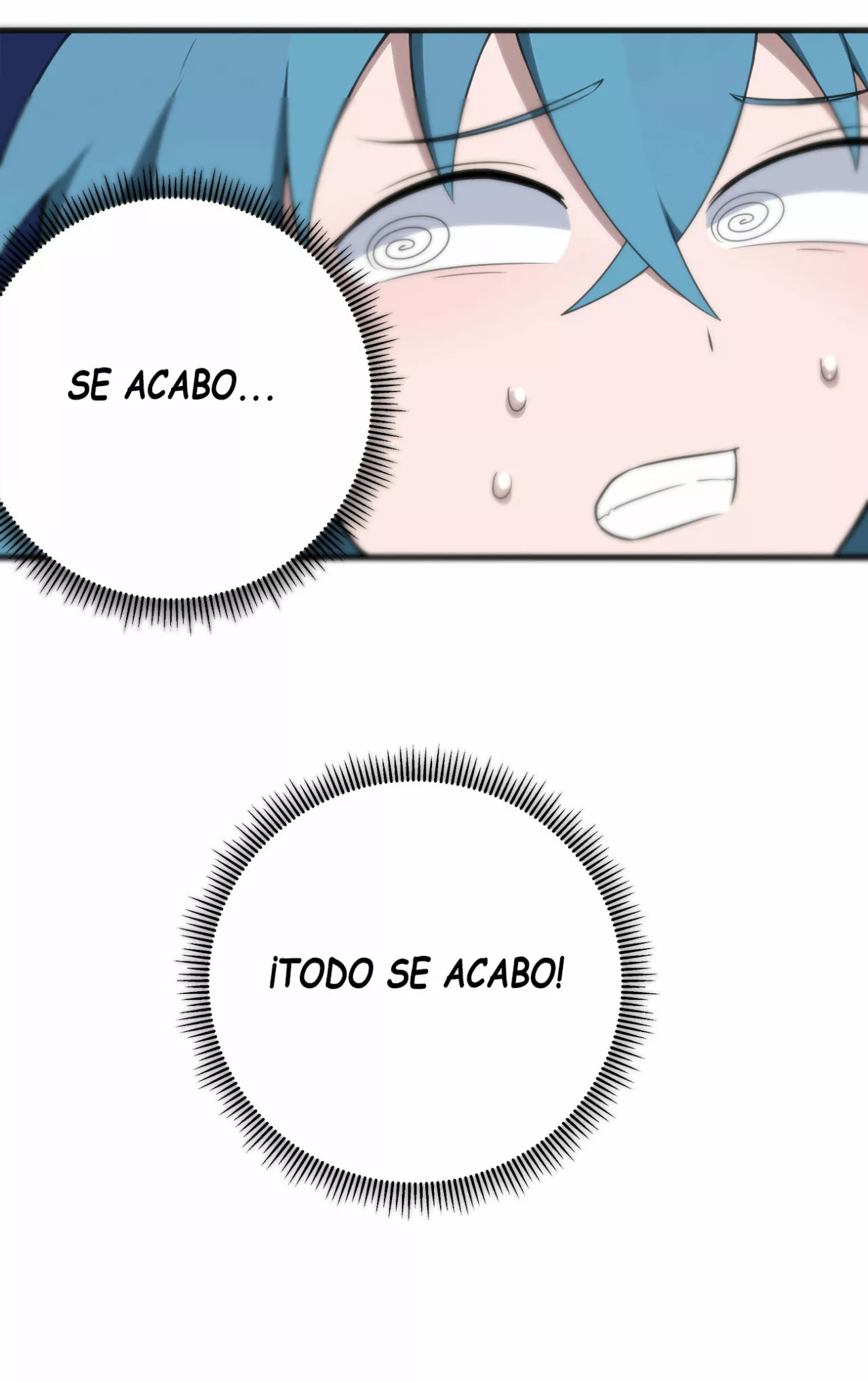 Página 52 del Manga