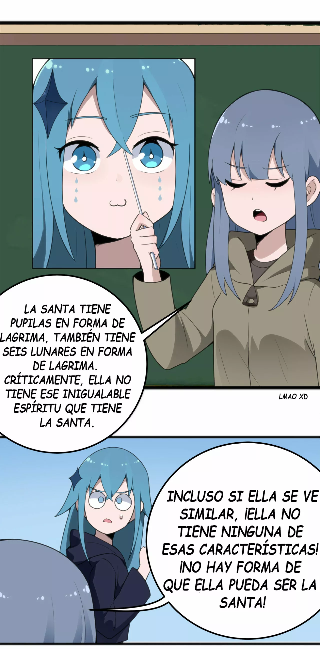 Página 56 del Manga