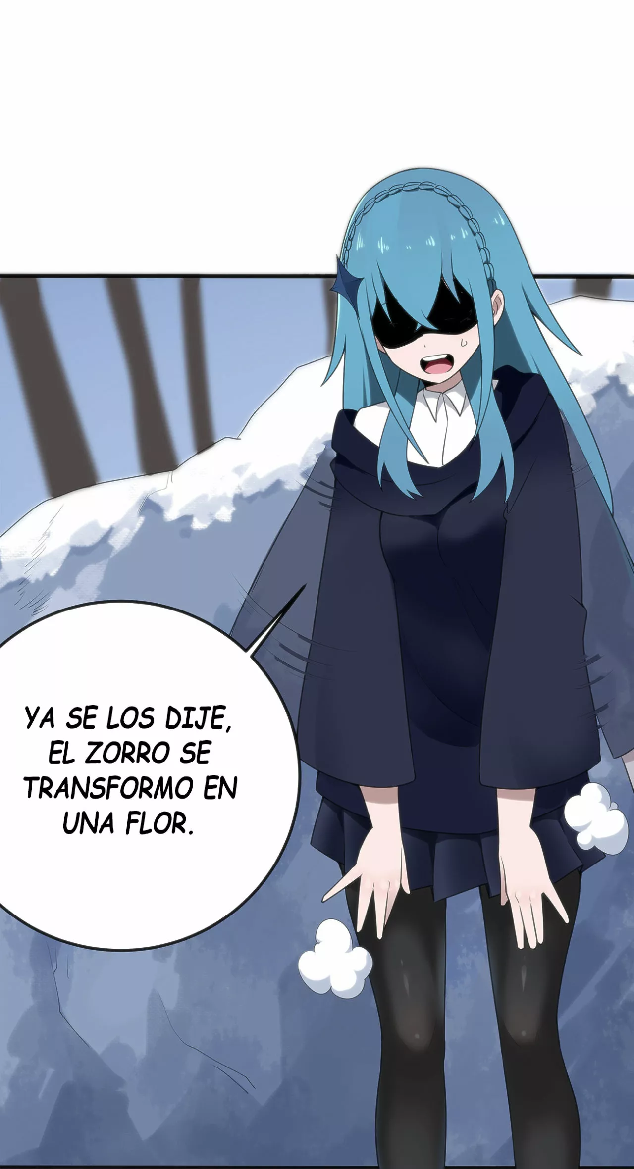 Página 59 del Manga
