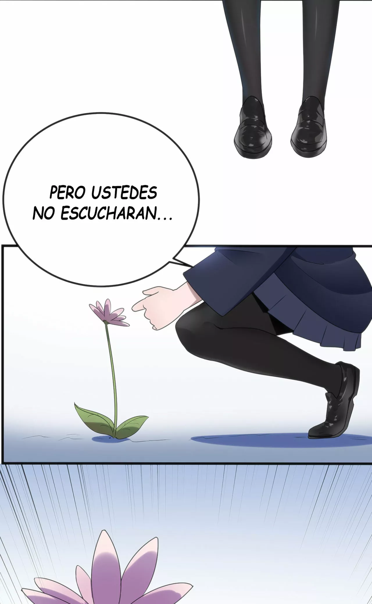 Página 60 del Manga