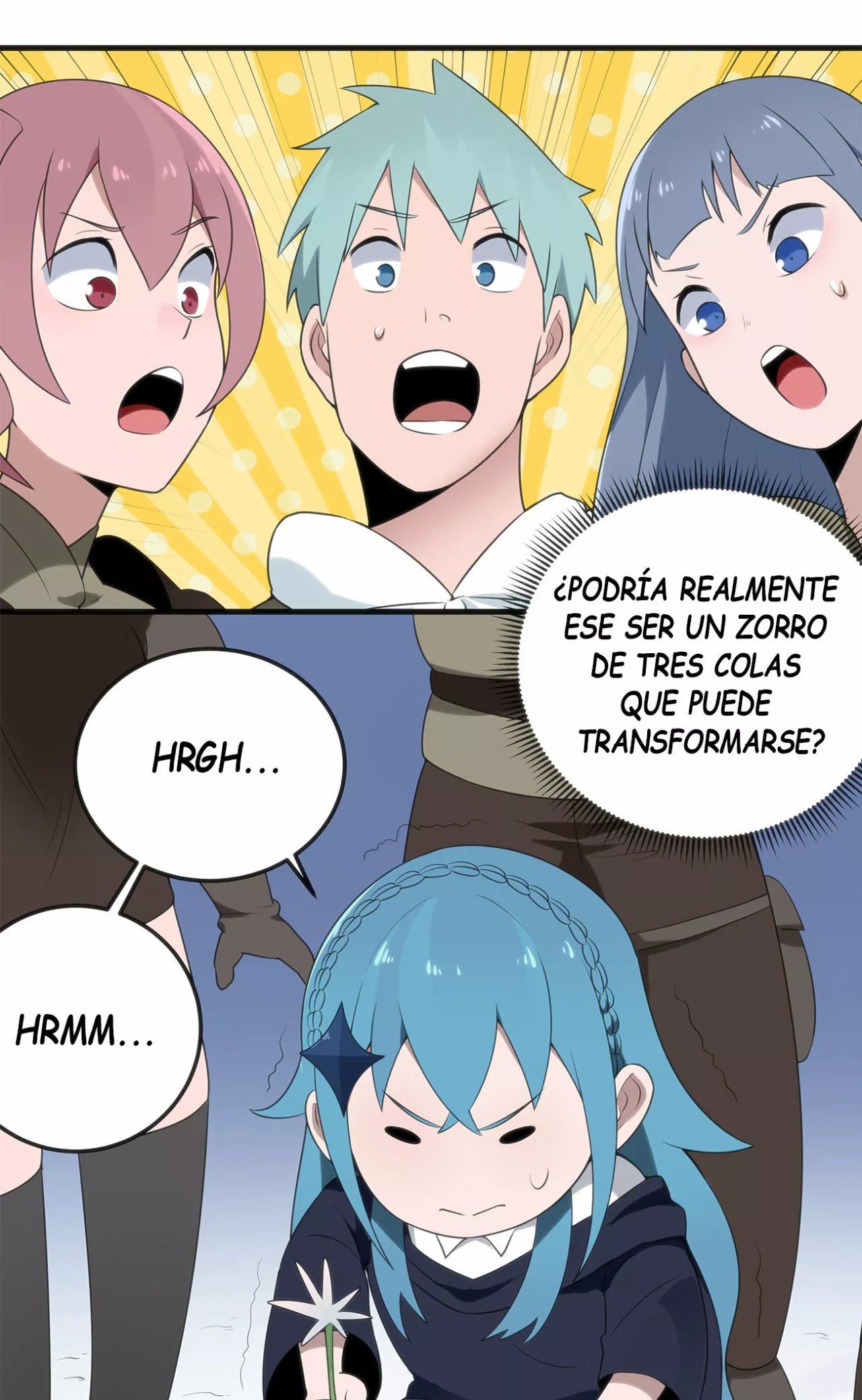 Página 62 del Manga