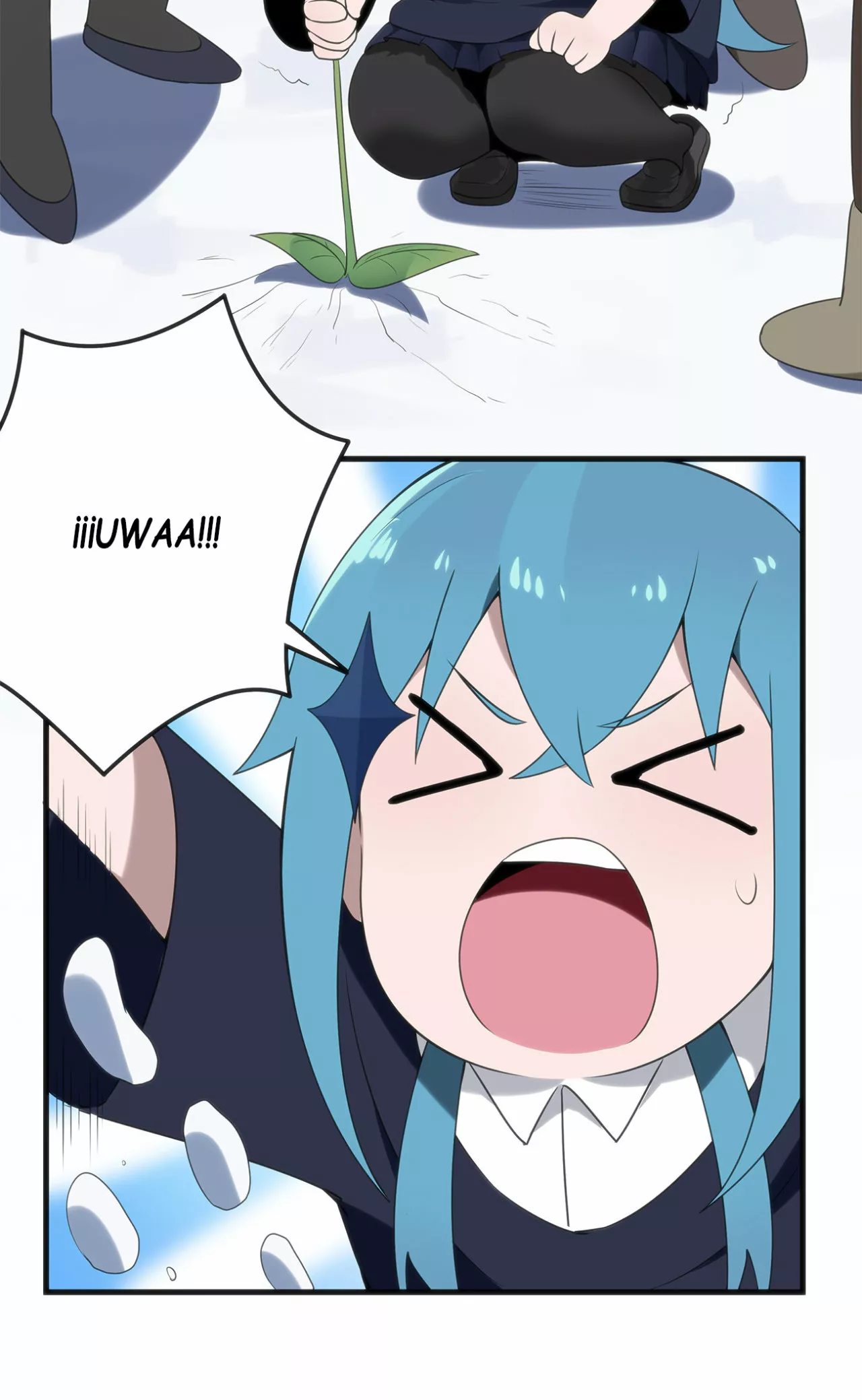 Página 63 del Manga
