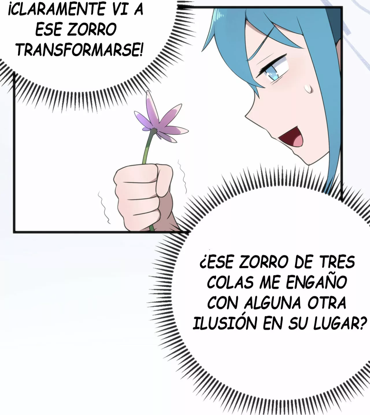 Página 66 del Manga