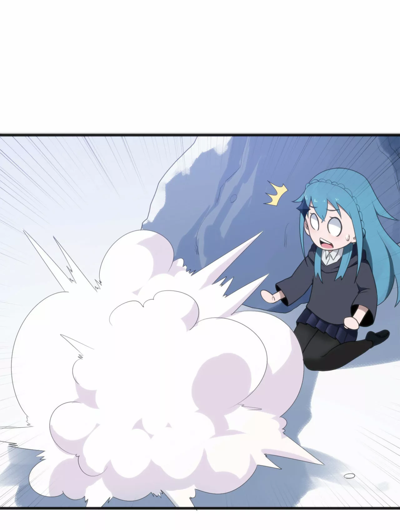 Página 68 del Manga