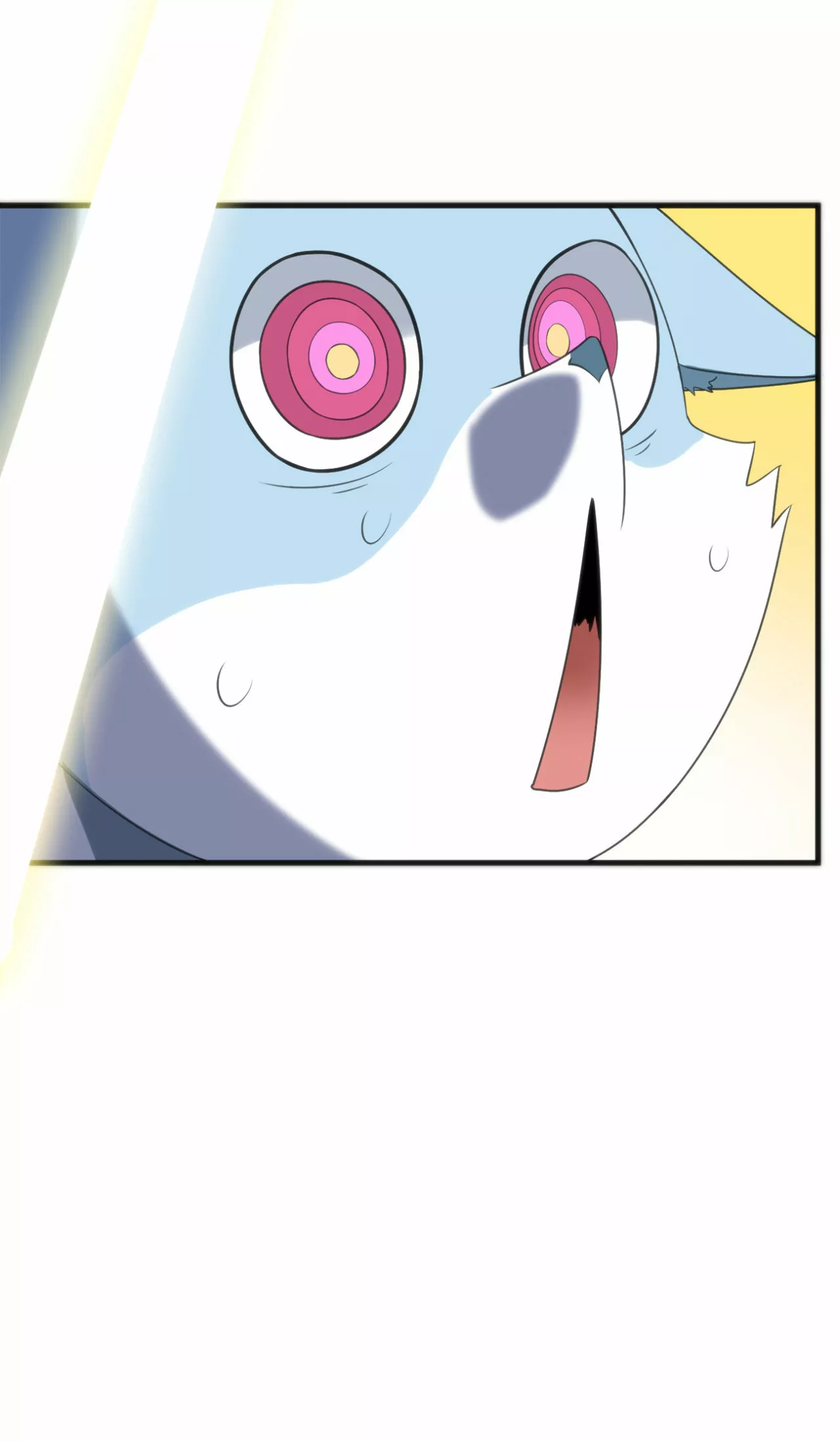 Página 81 del Manga