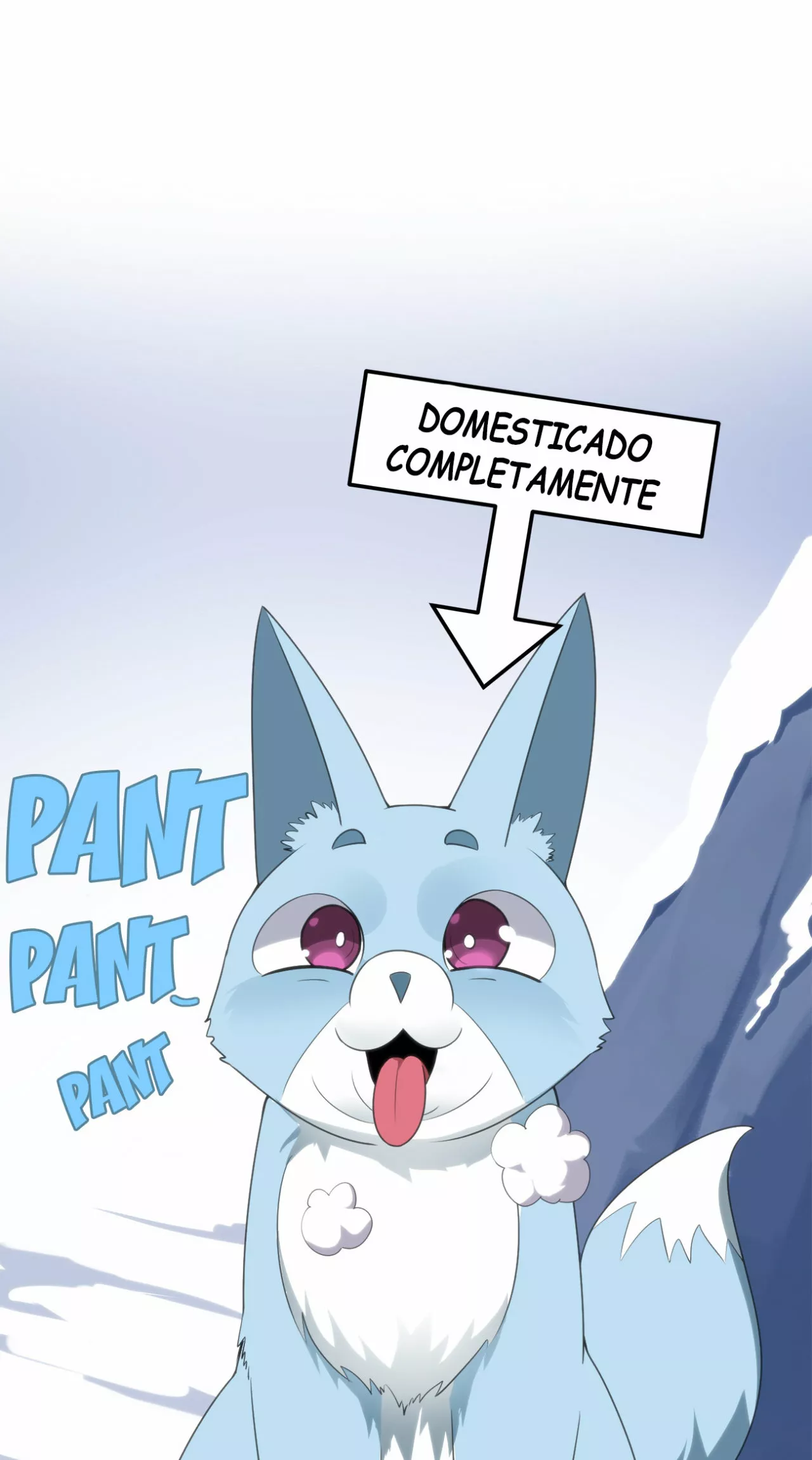 Página 82 del Manga