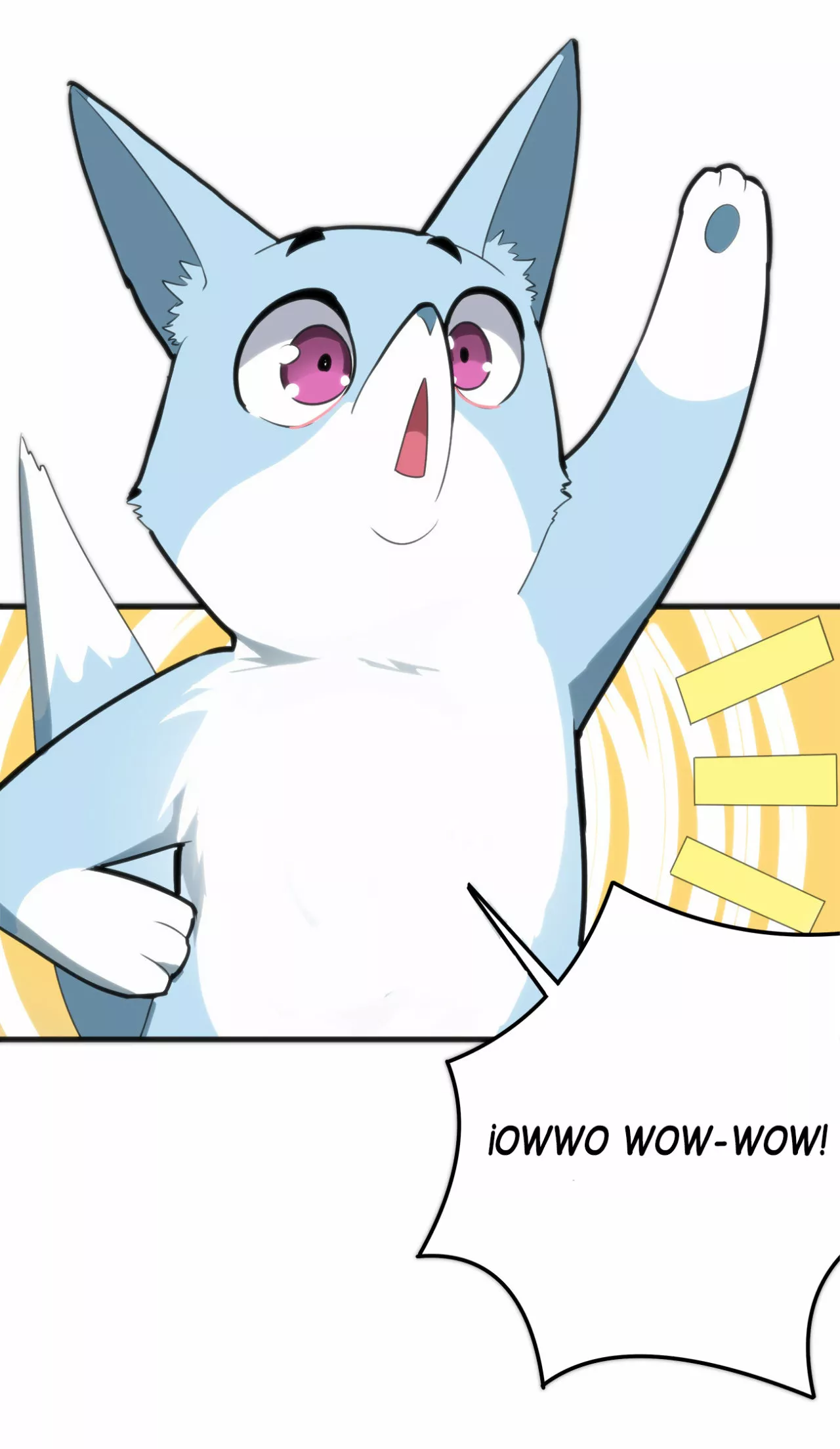 Página 86 del Manga
