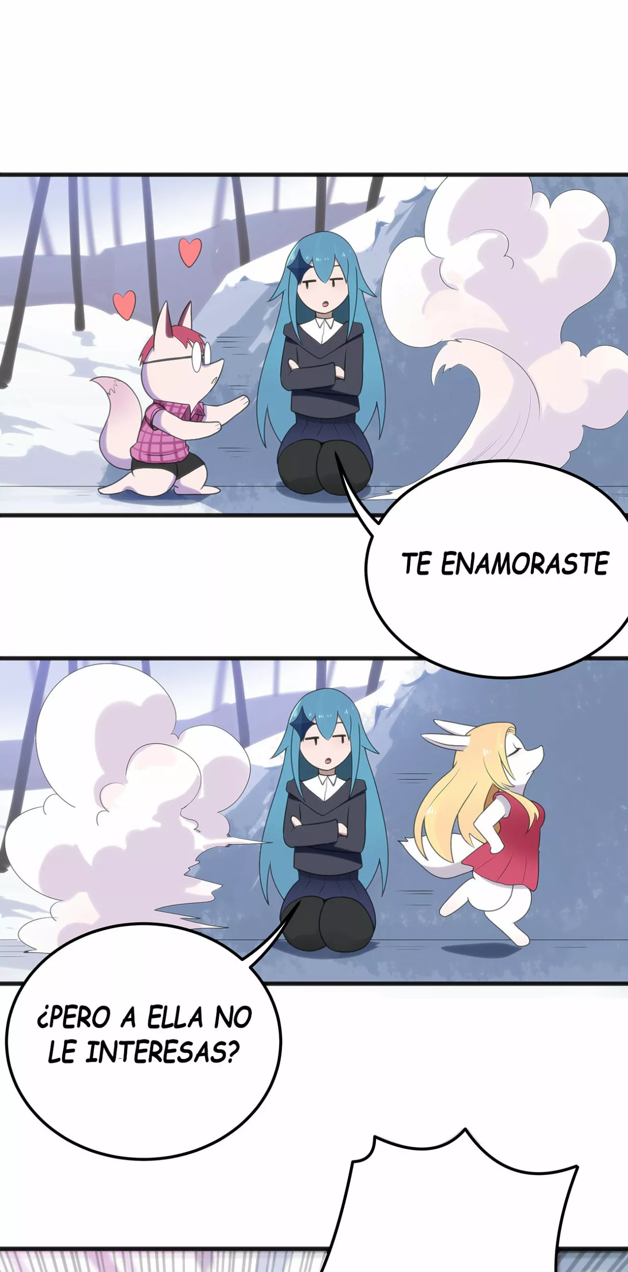 Página 92 del Manga