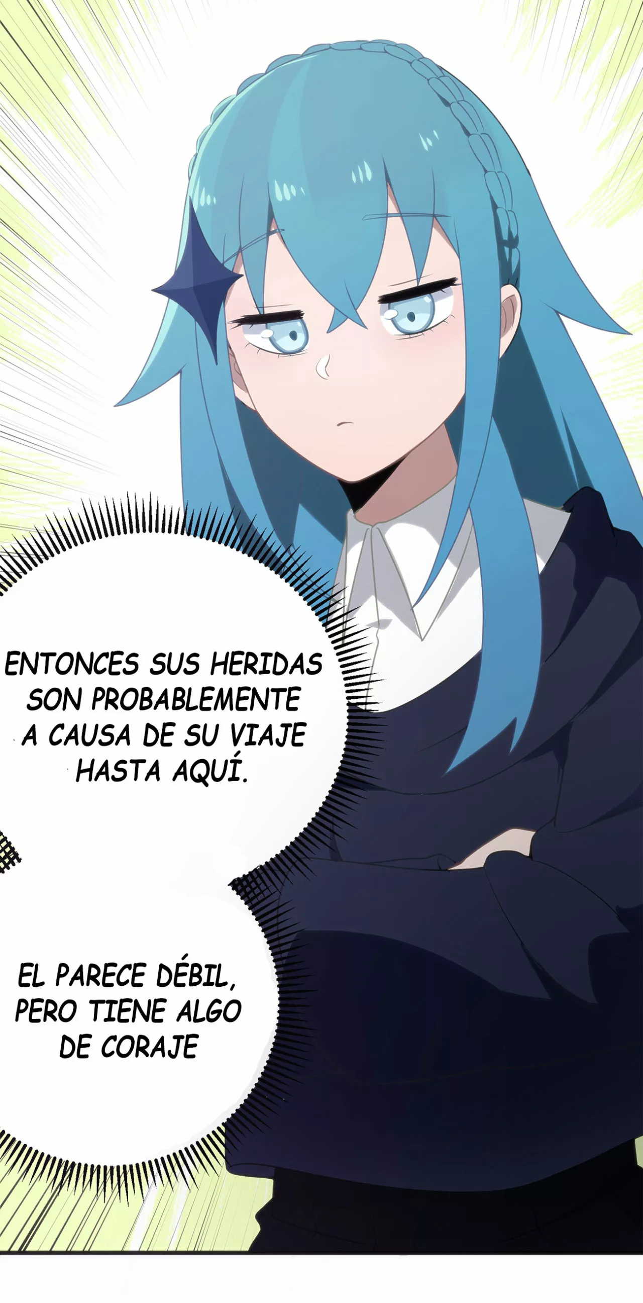 Página 94 del Manga