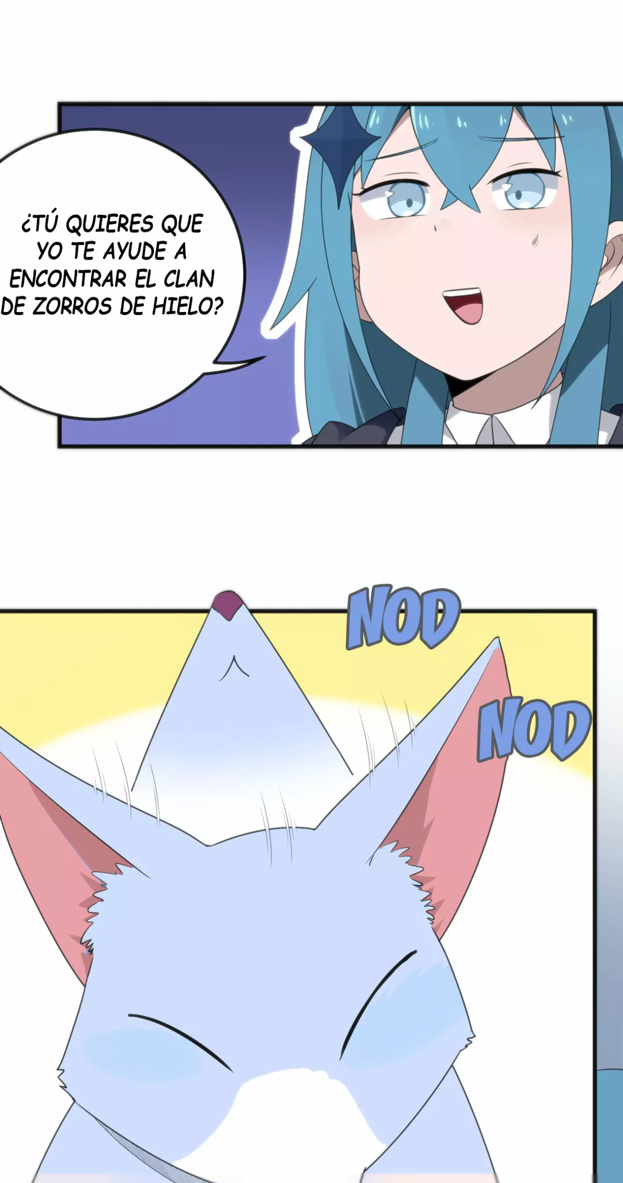Página 96 del Manga