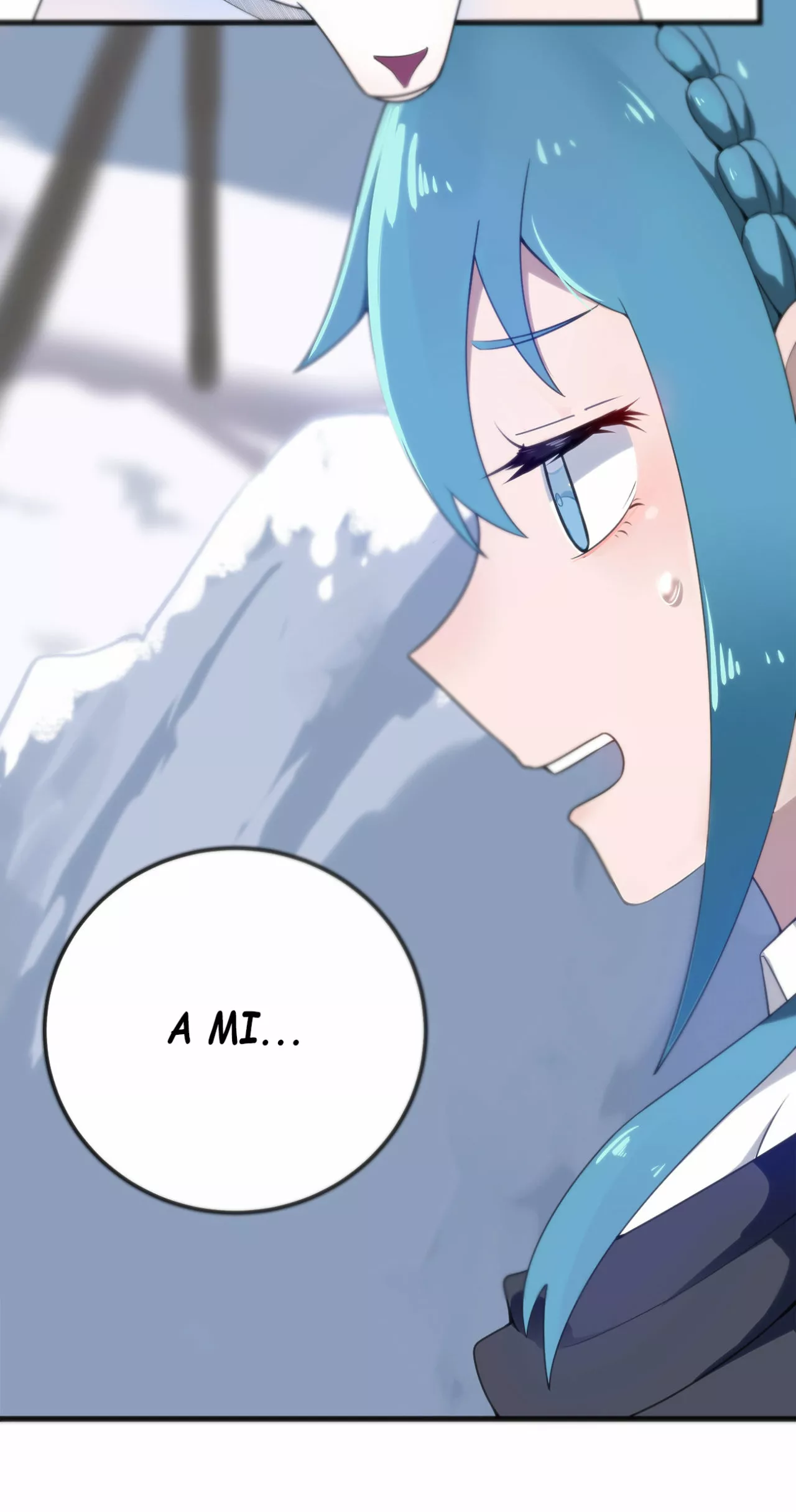 Página 97 del Manga