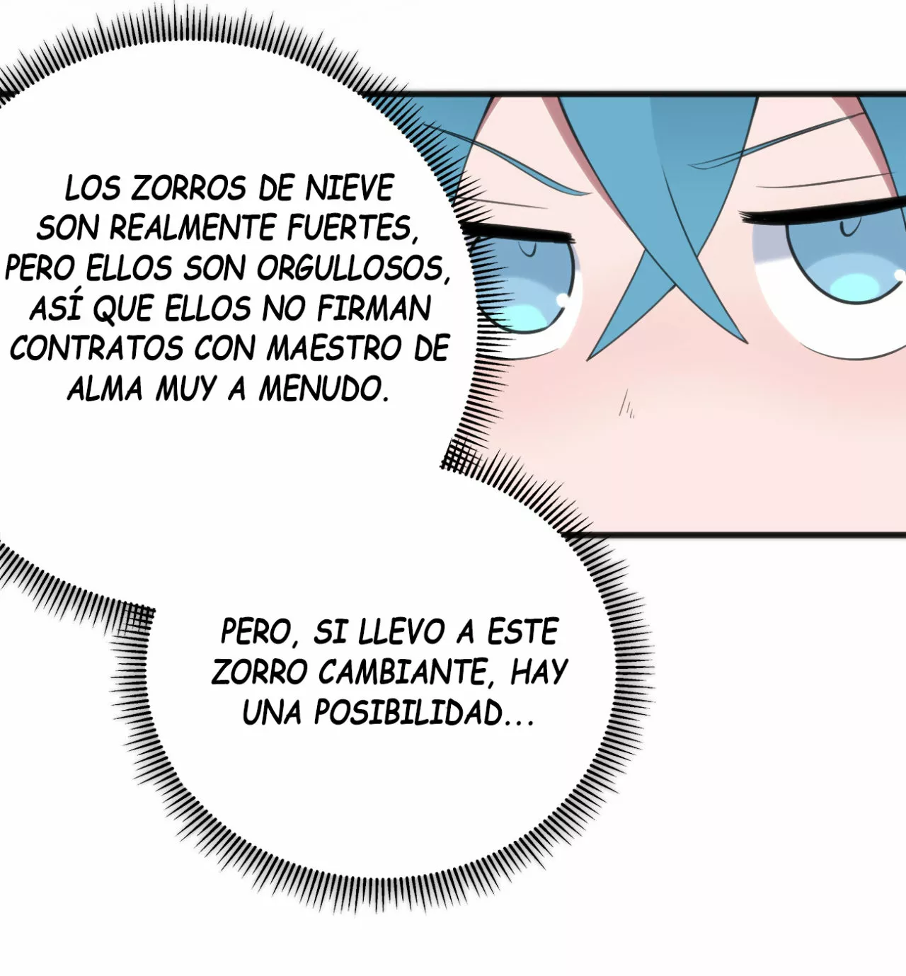 Página 101 del Manga