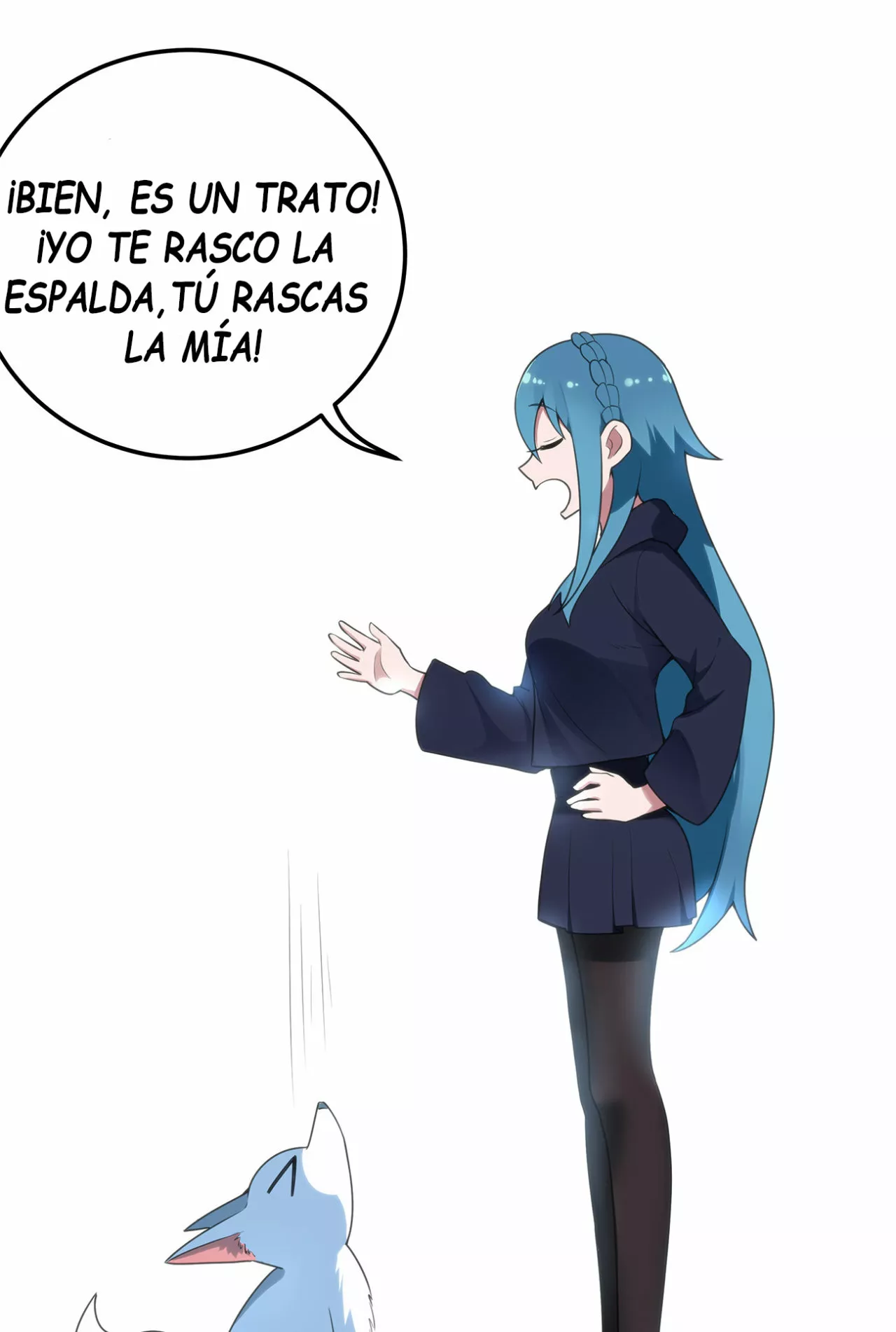 Página 102 del Manga