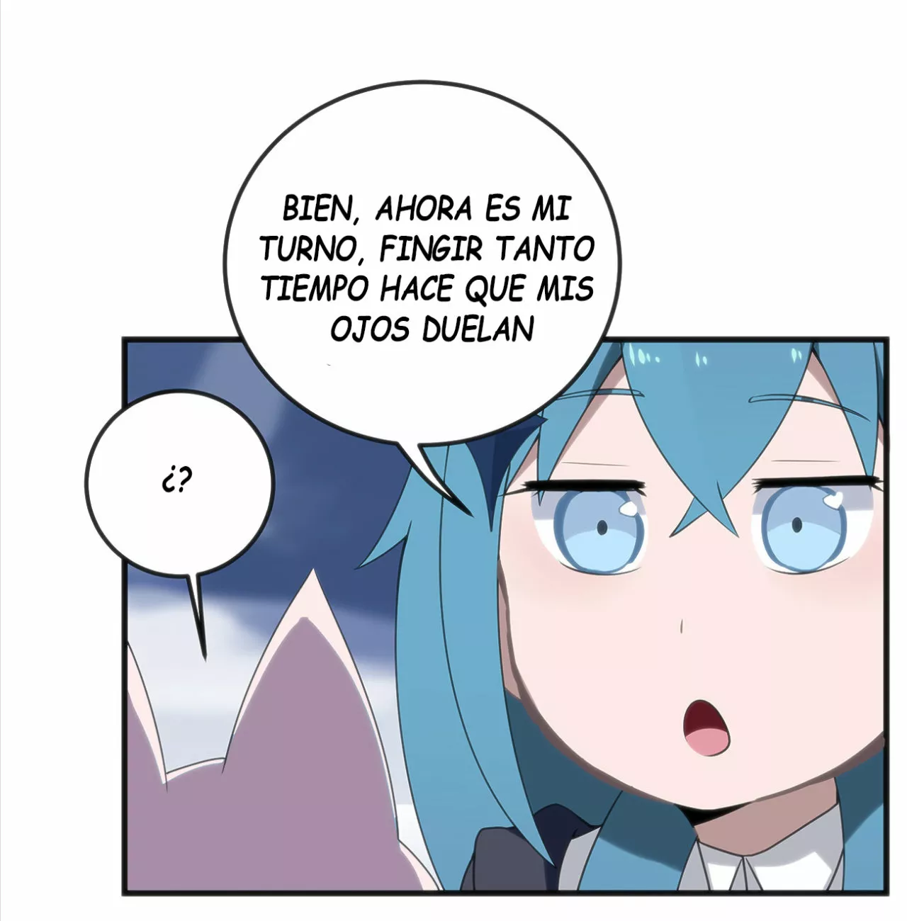 Página 107 del Manga