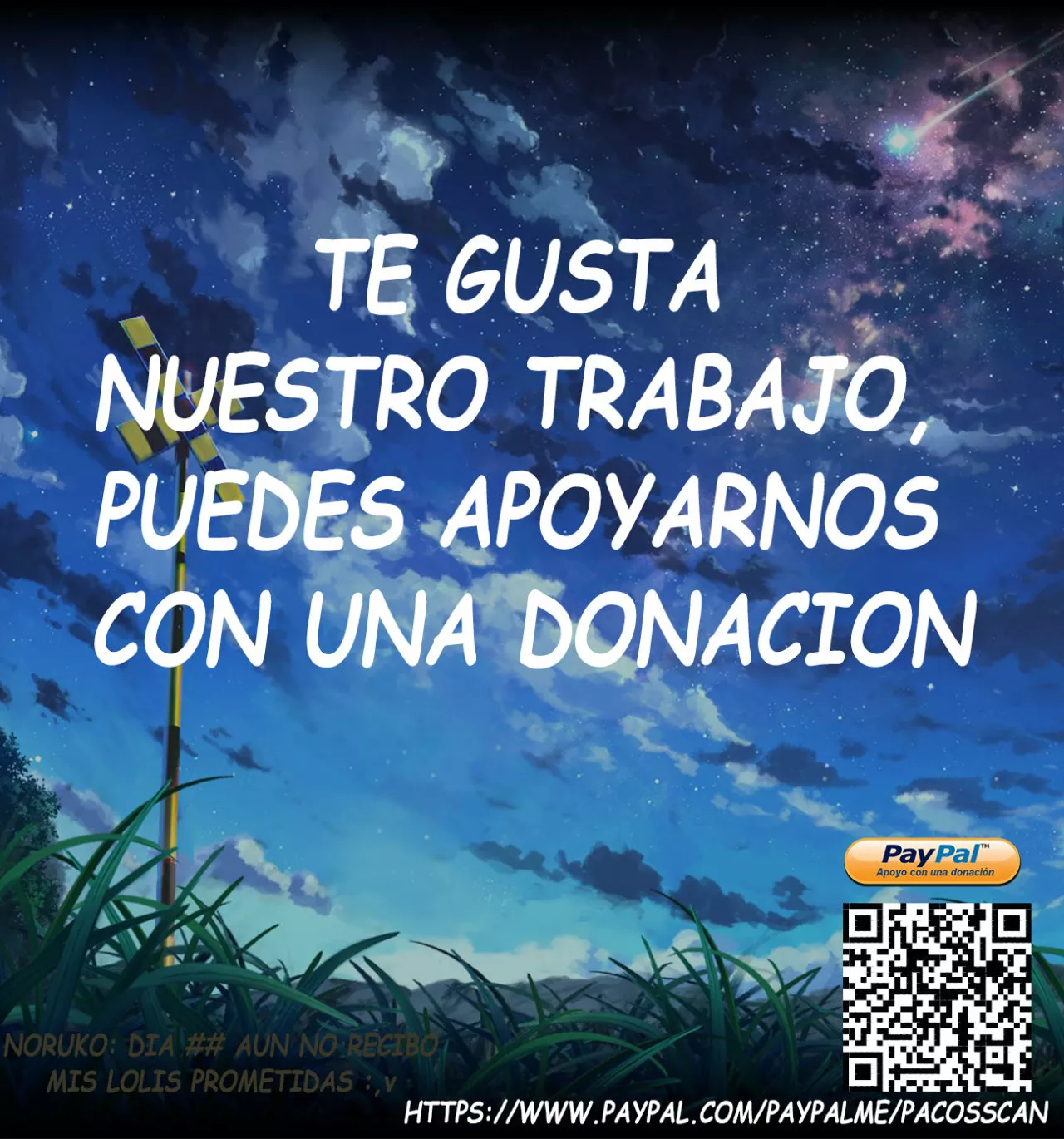 Página 112 del Manga