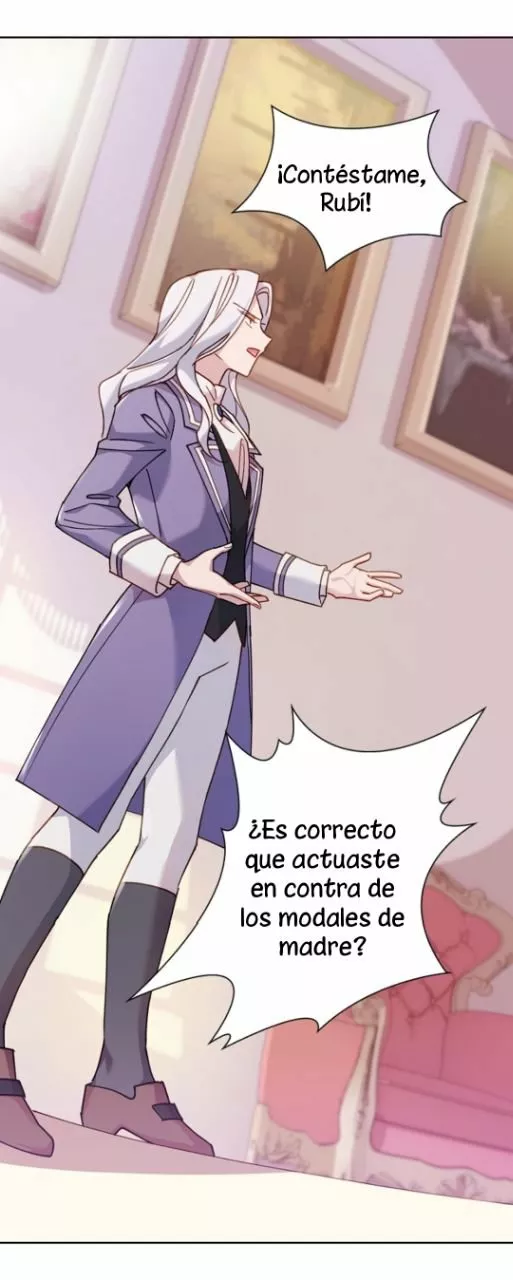 Página 67 del Manga