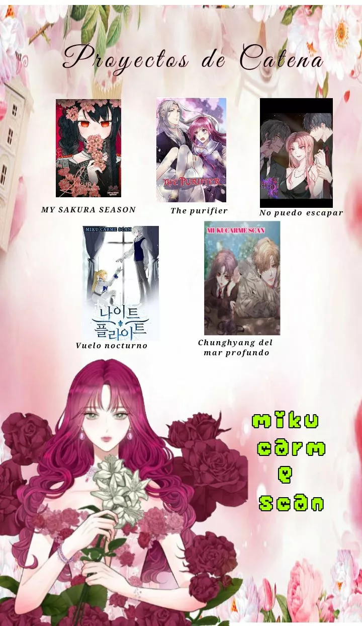 Página 71 del Manga