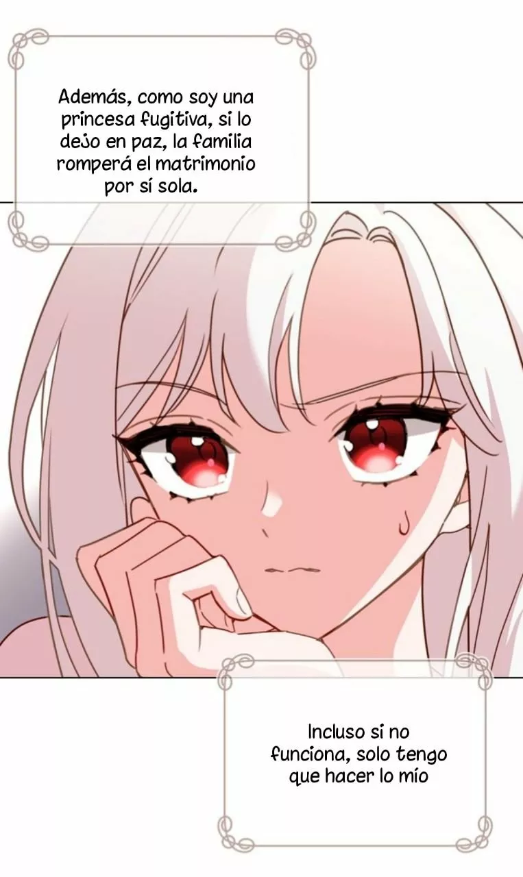 Página 45 del Manga